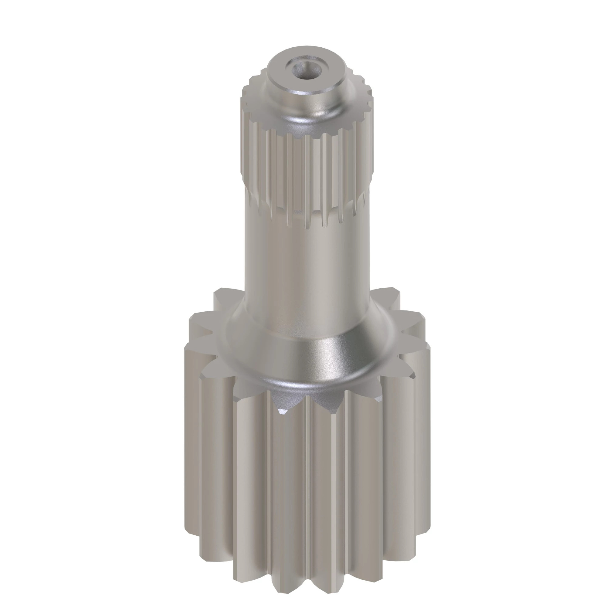 John Deere Final Drive Pinion Shaft - YZ121129