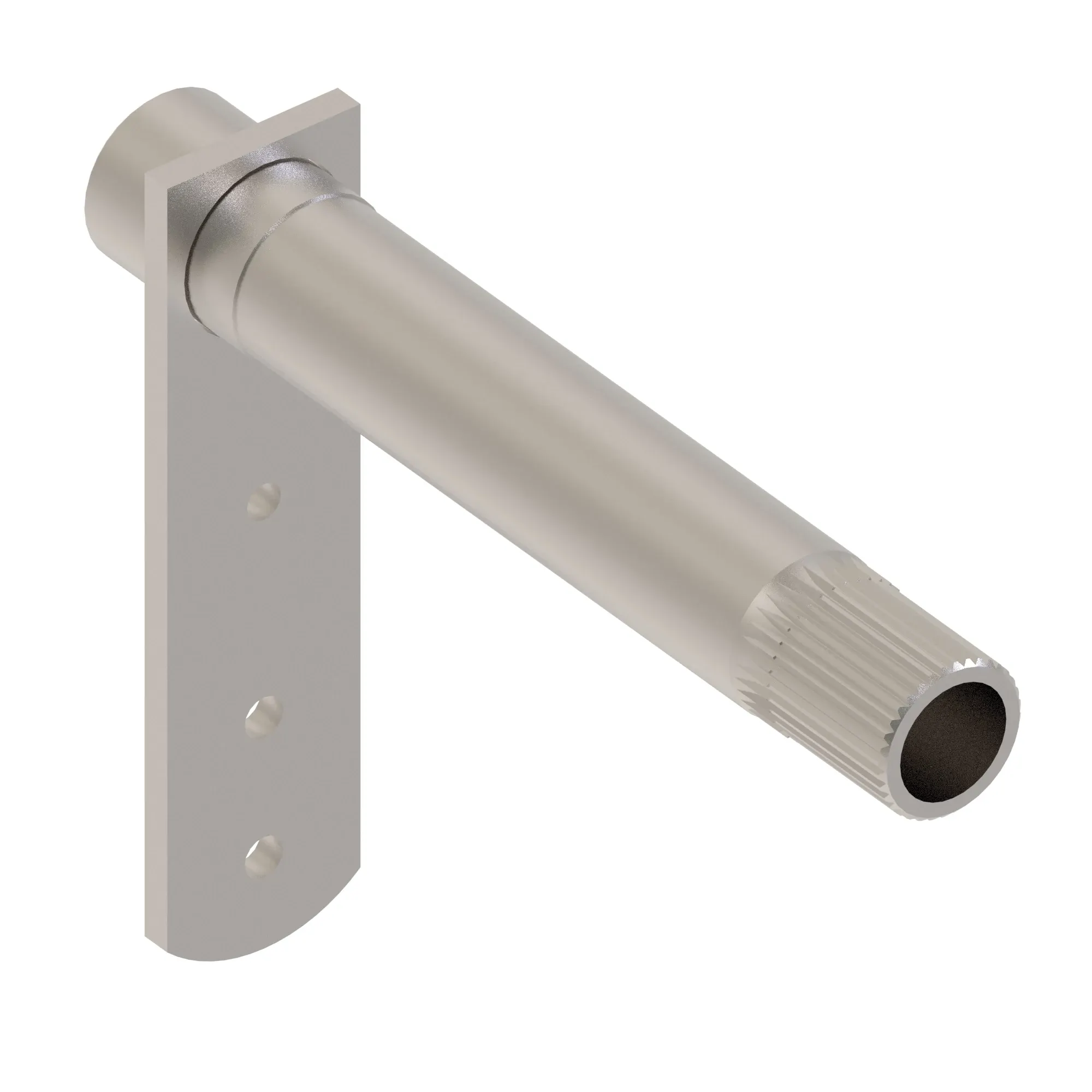 John Deere Shifter Rod - AYC11748