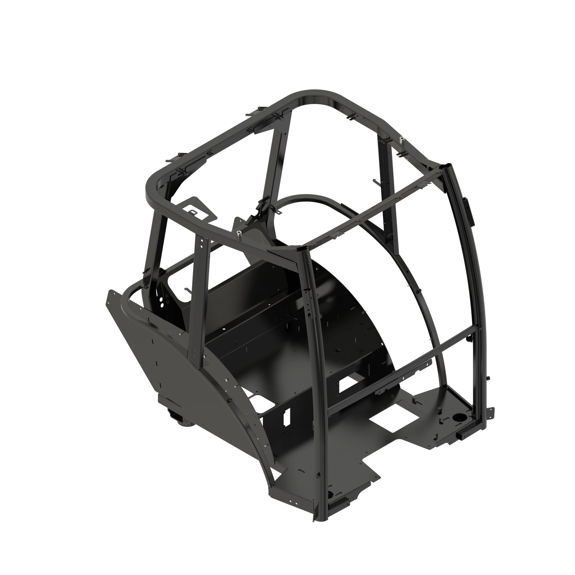 John Deere Cab Frame - SJ19652