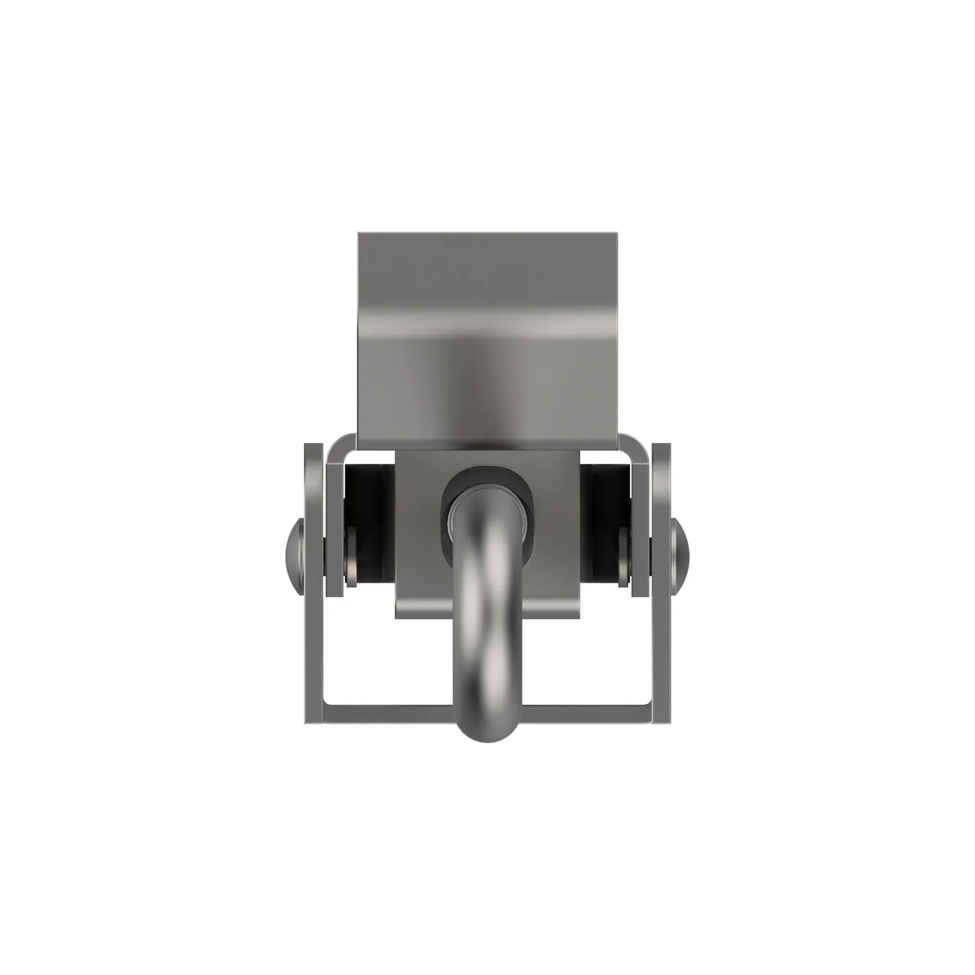 TOGGLE, WITH SECONDARY LOCK