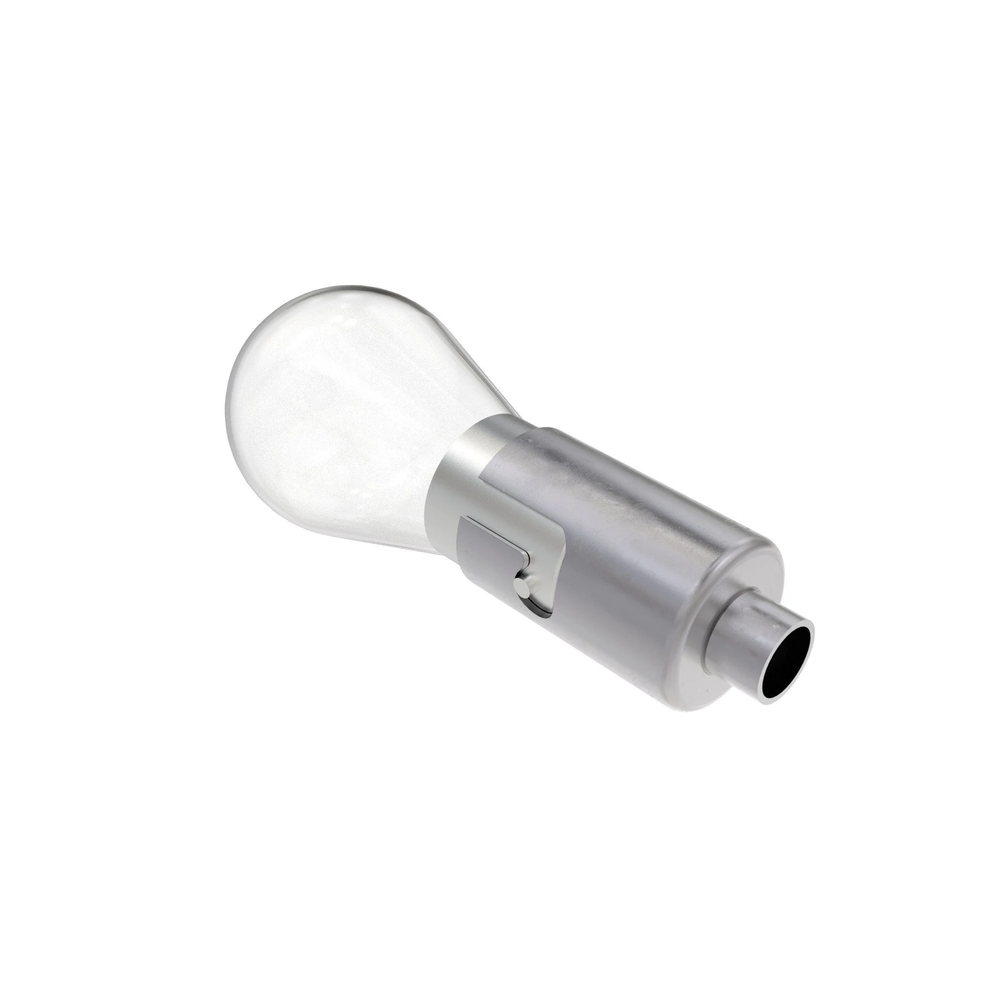 GE 1156KR MIN. LAMP, SC BAYONET BA