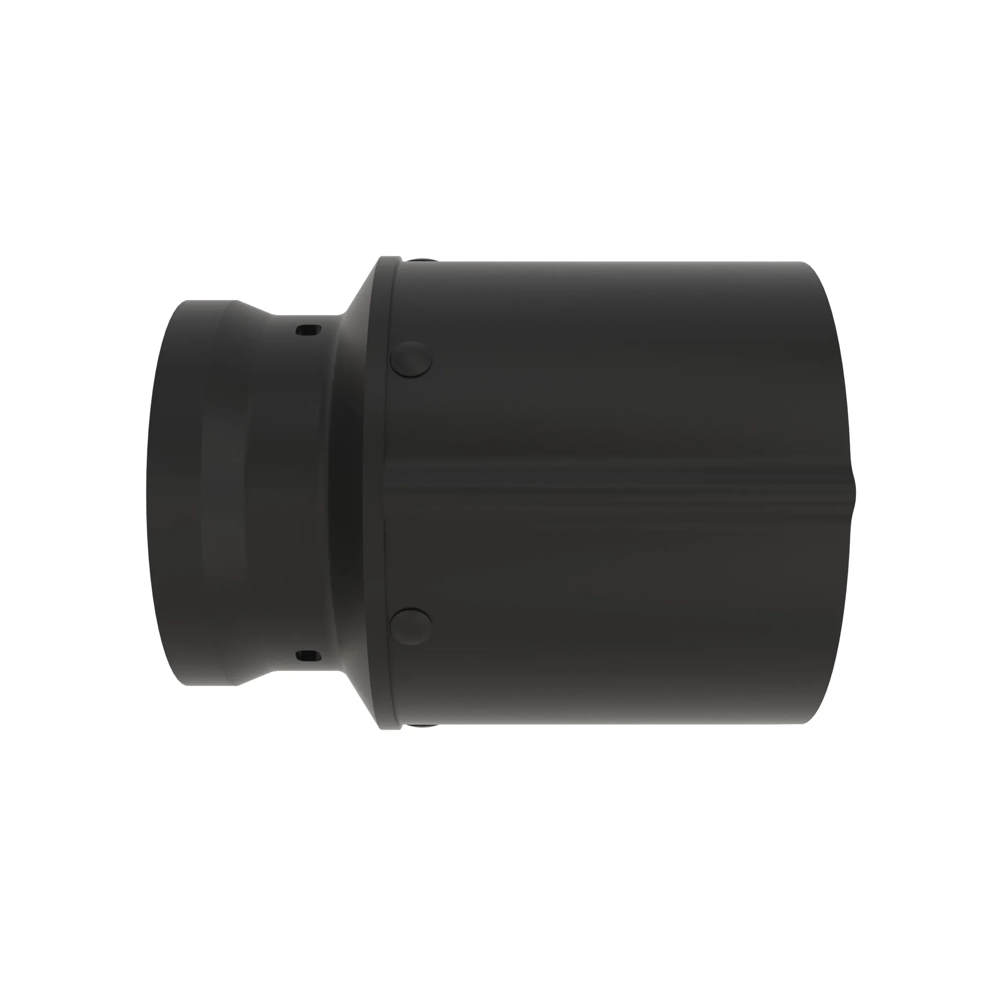Powershaft Shield