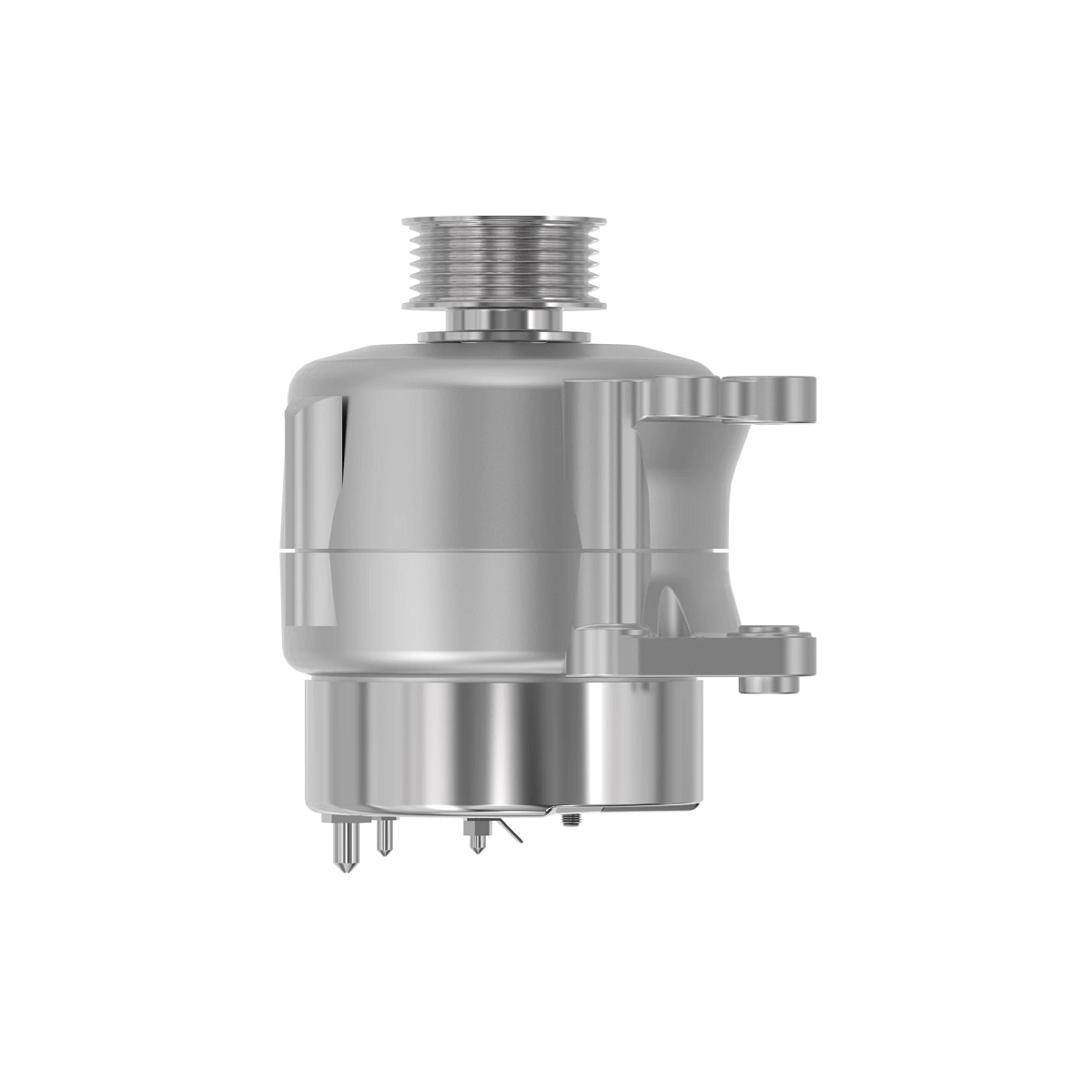 ALTERNATOR 24V