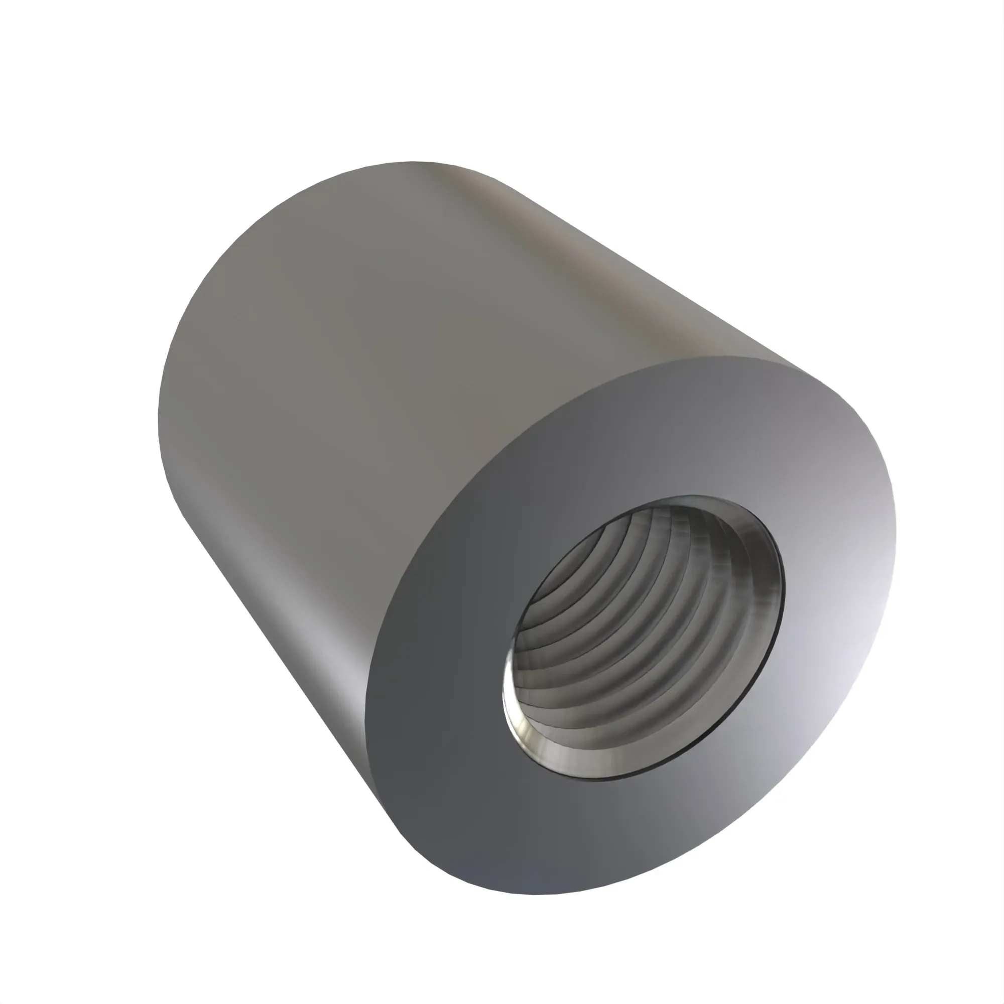 John Deere Threaded Bushing - T238886