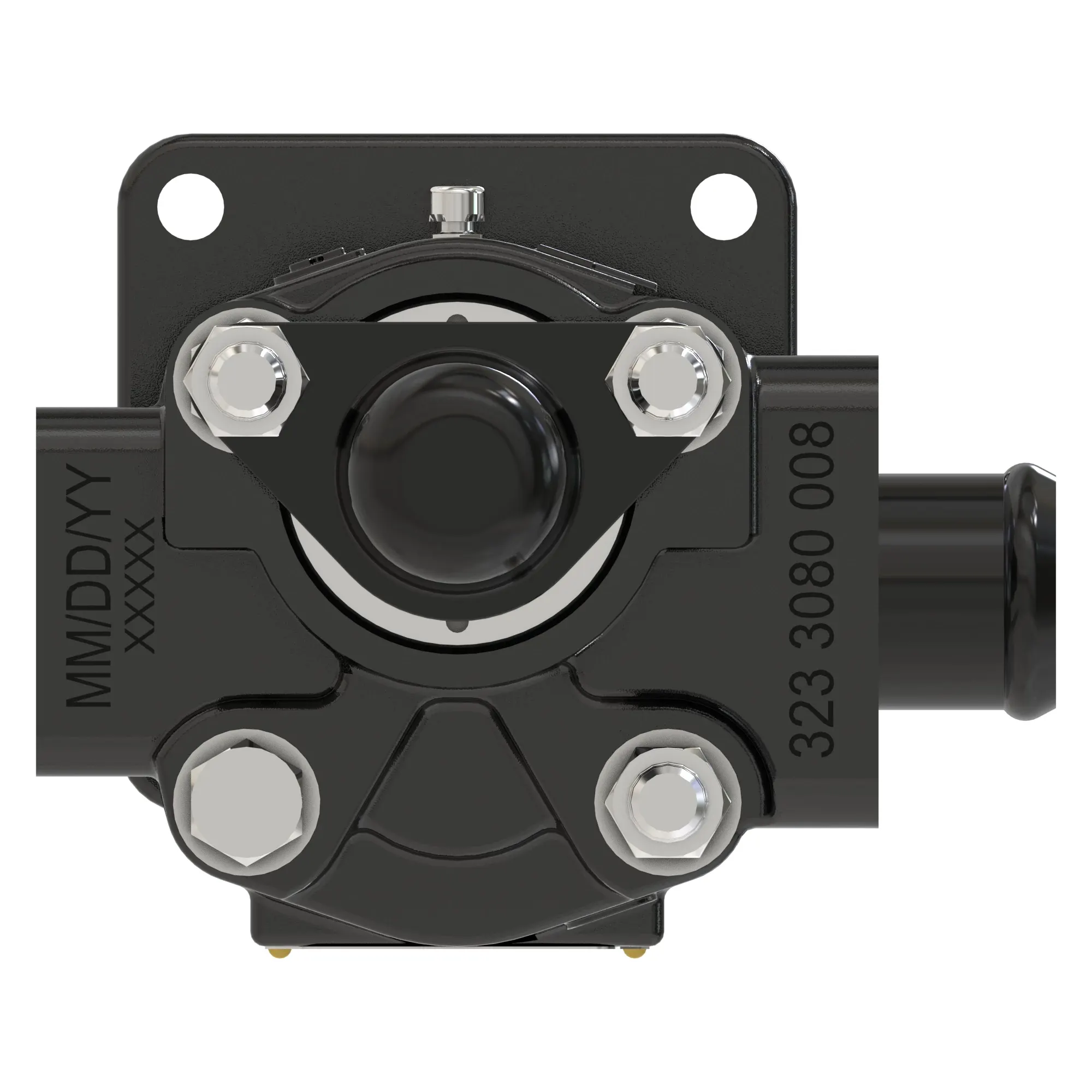 Hydraulic Pump
