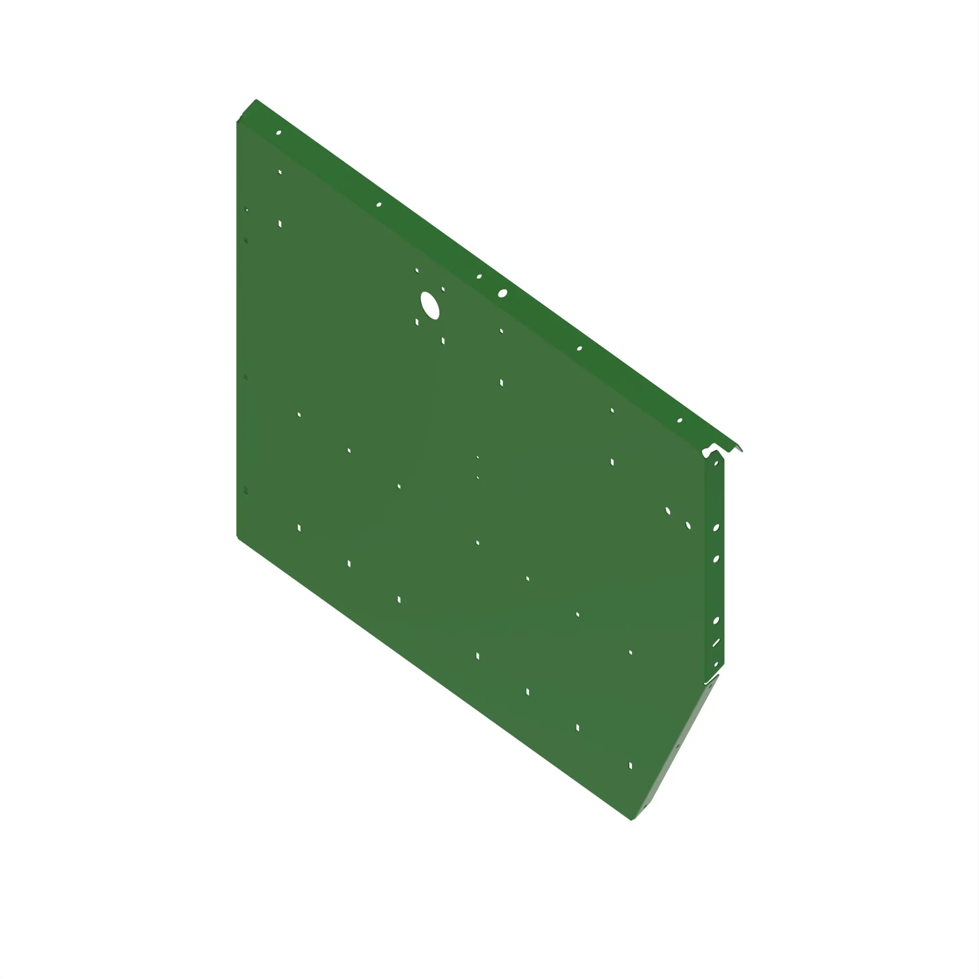 KK57212: Hopper LH Panel