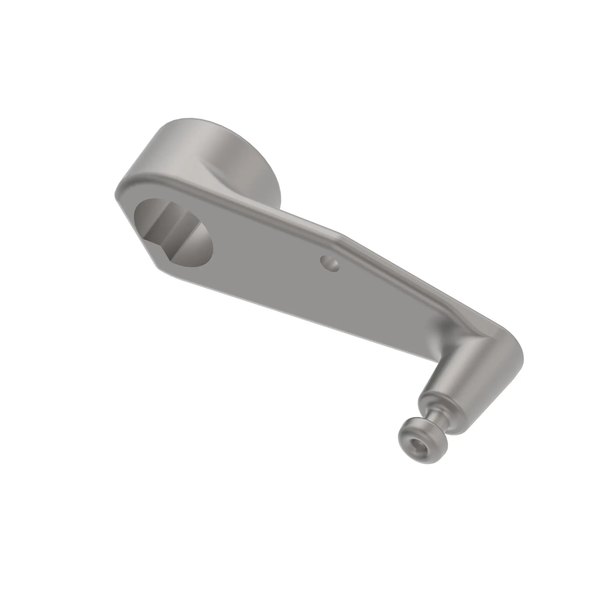 ARM, ARM, PARK BRAKE LOCK