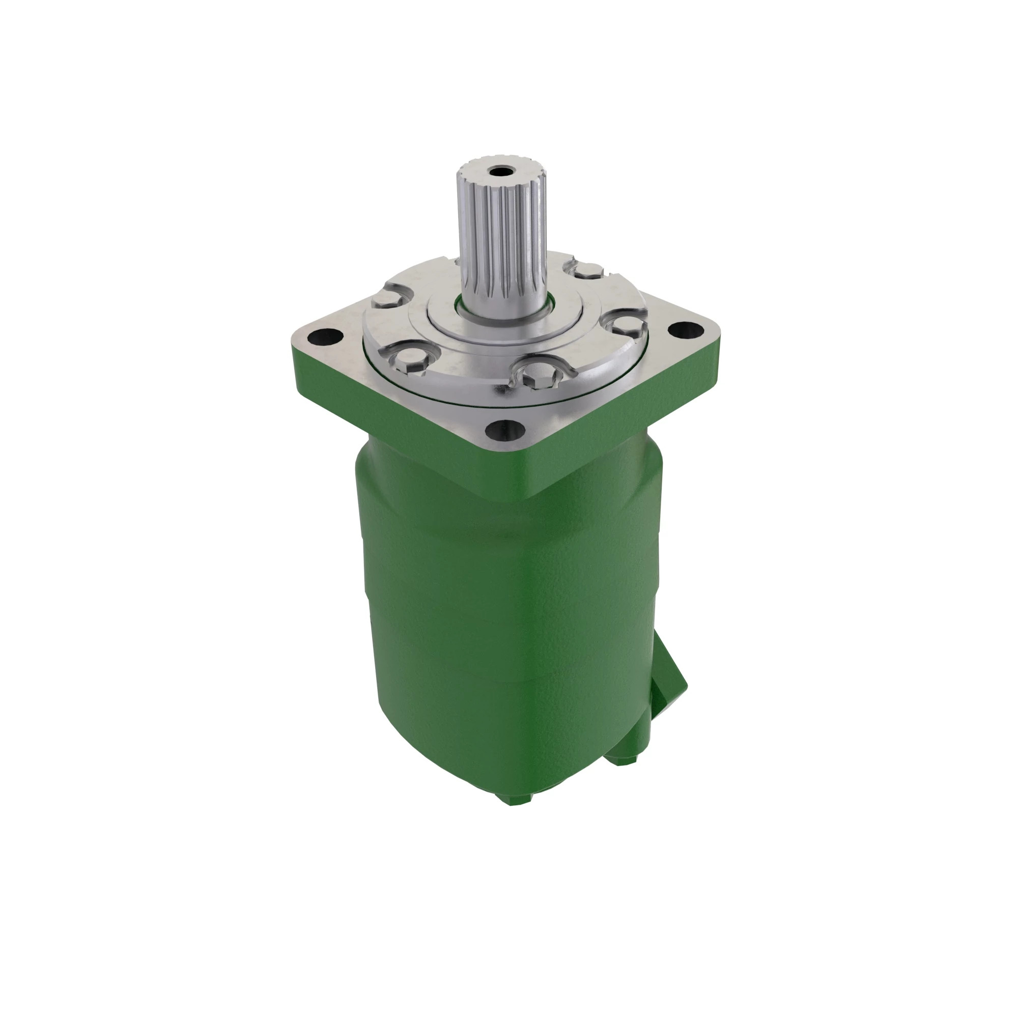Hydraulic Motor