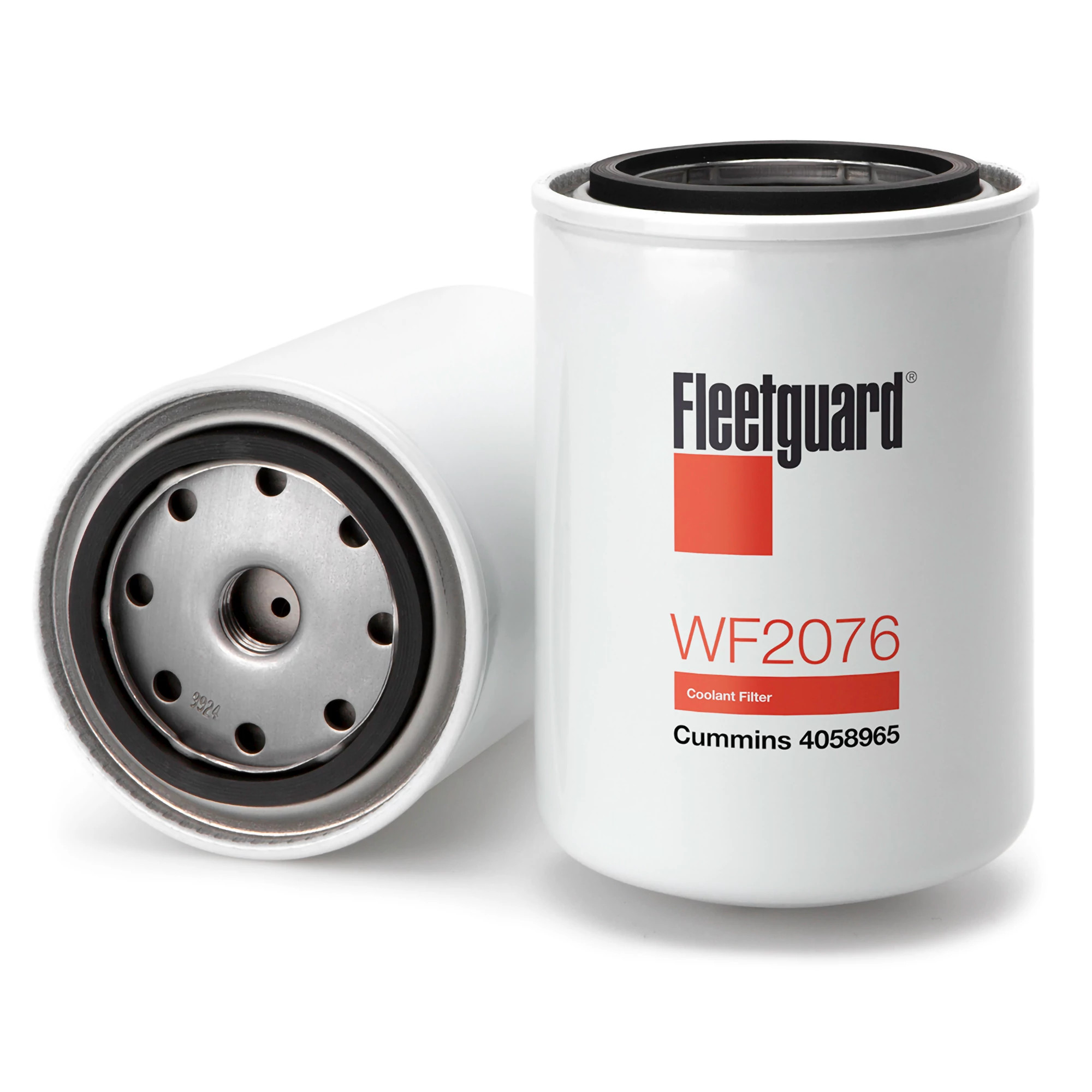Fleetguard® Spin-On Coolant Filter - PMWF2076J