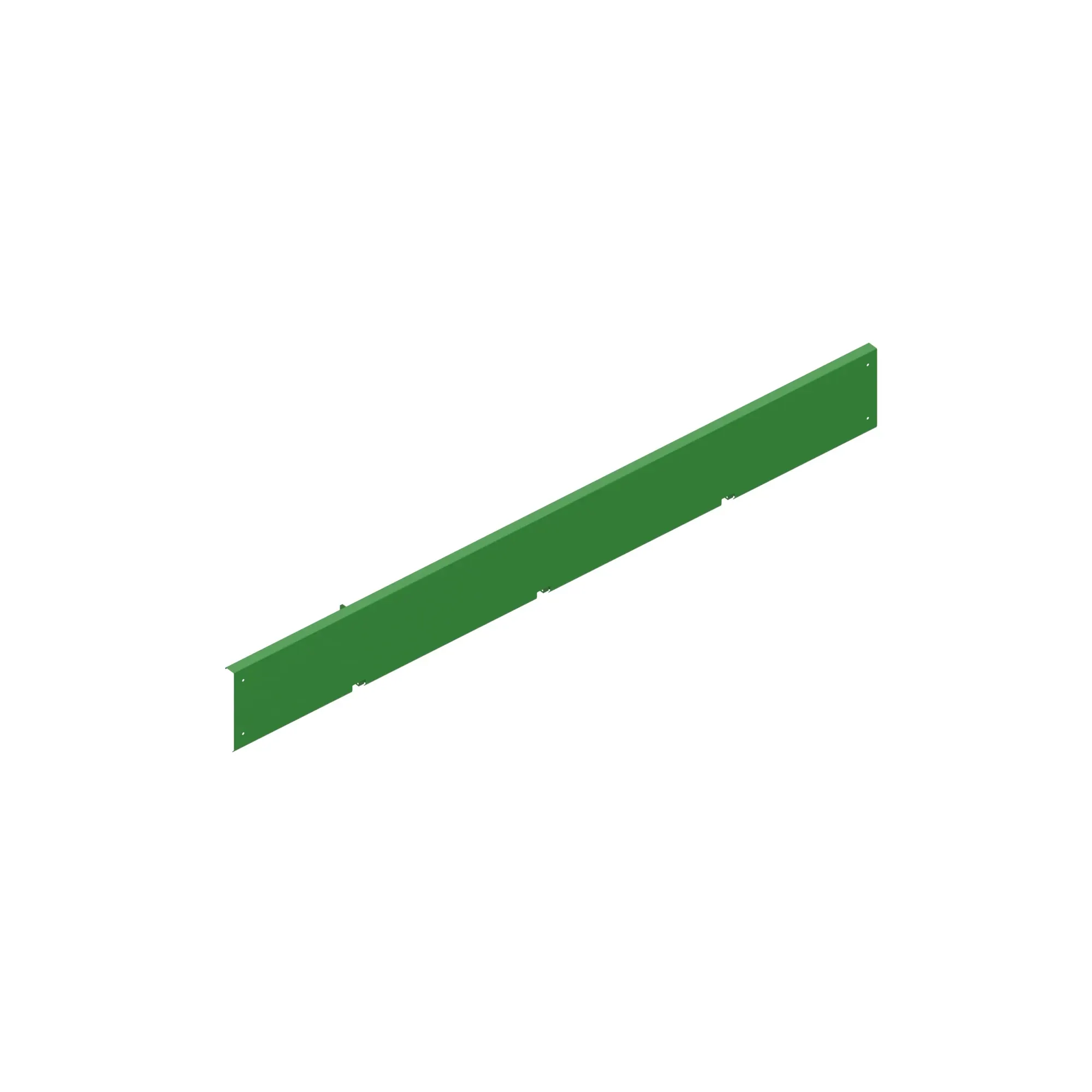 EXTENSION, LH ASSY, EXTENSION