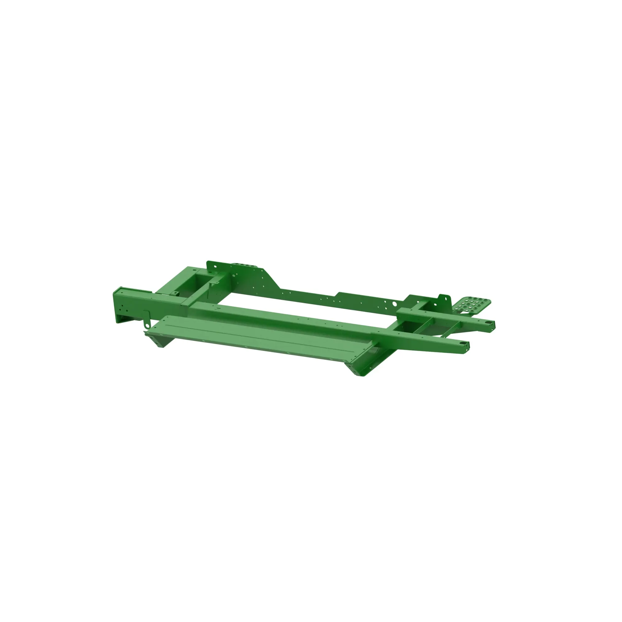 SUPPORT, CAB MOUNT FRONT, 5 WALKER