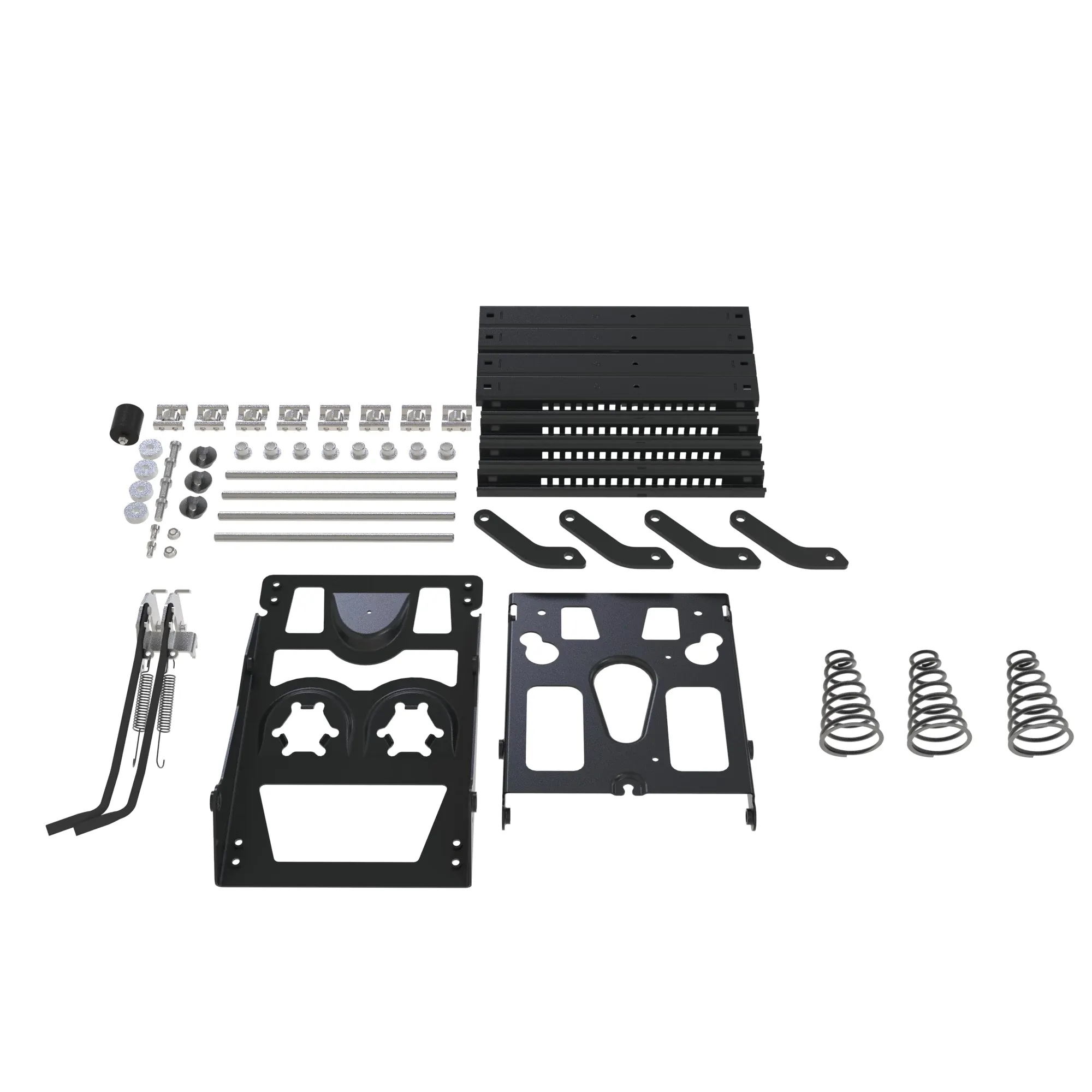 seatsuspension