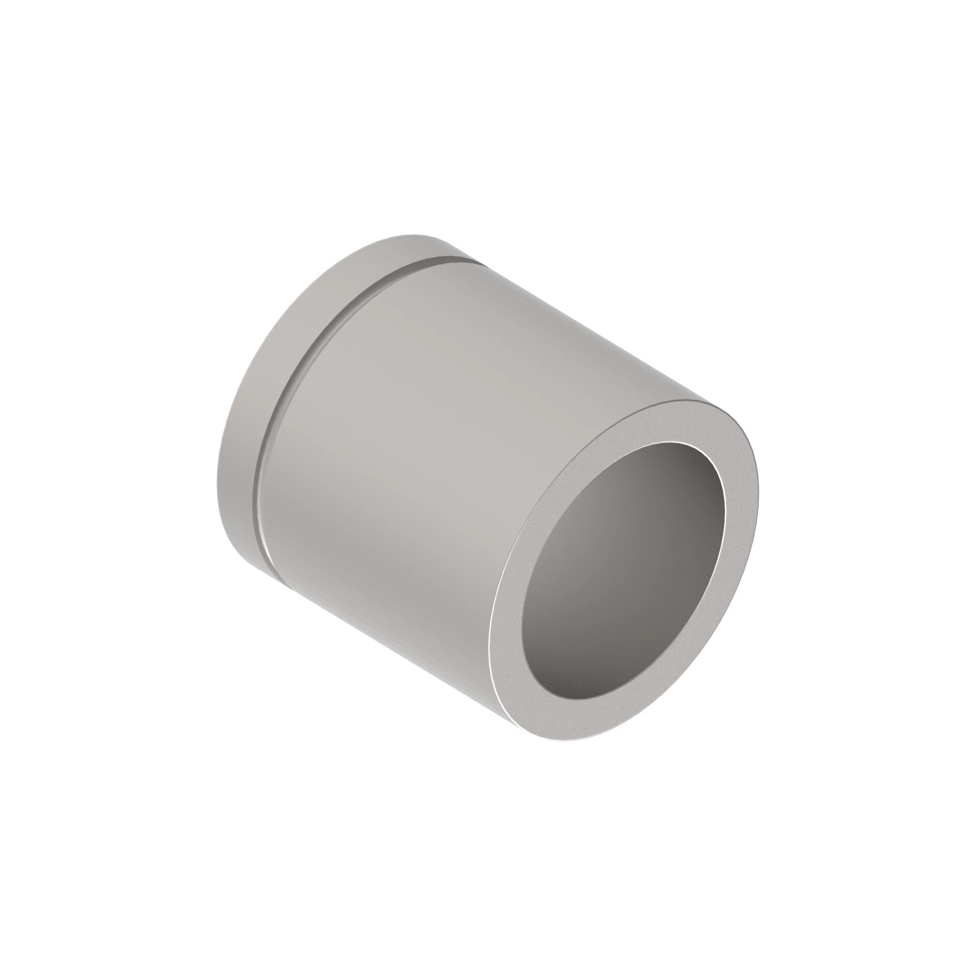BUSHING, PTO SHIELD, DR WHEEL/4T HI