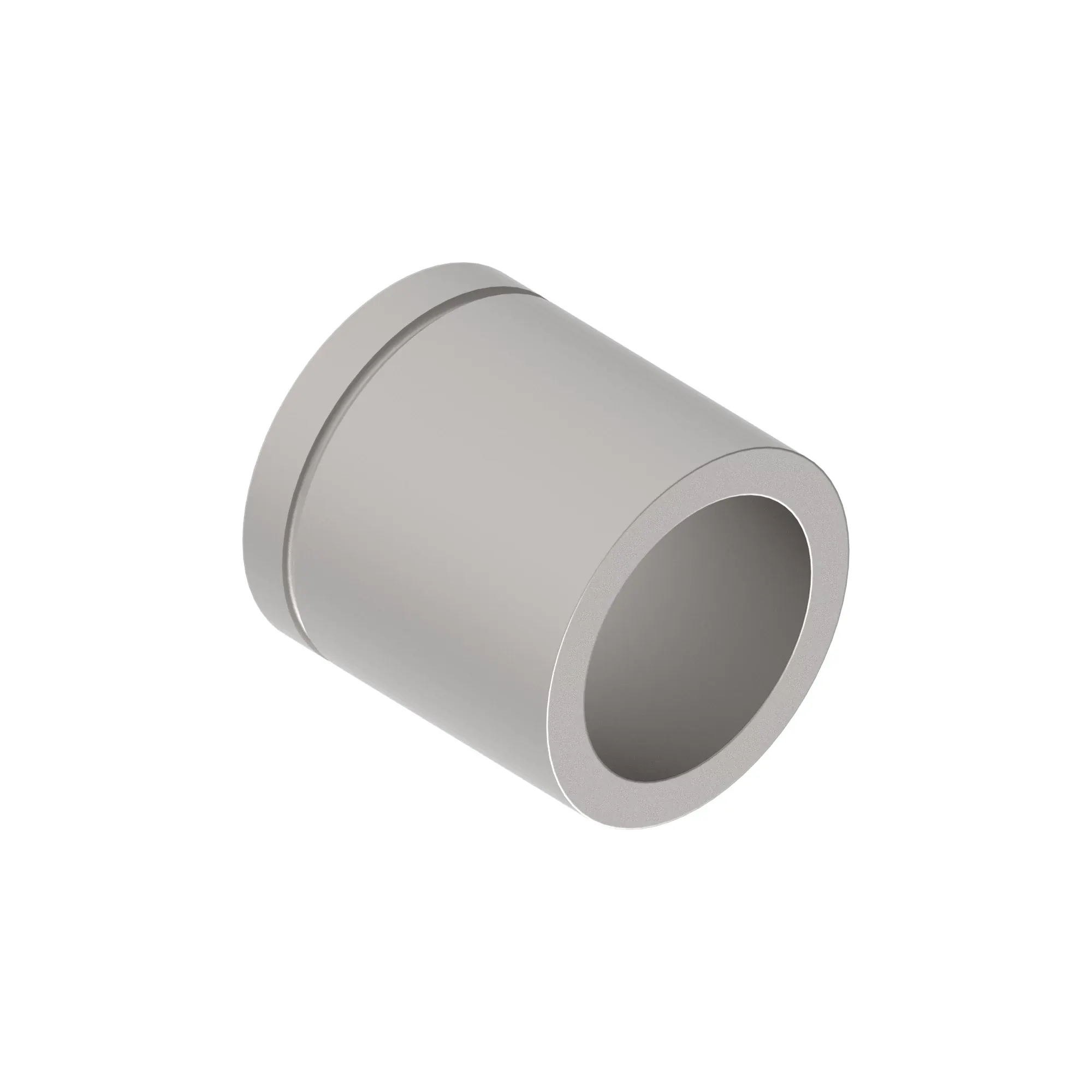 John Deere Outer Diameter Grooved Bushing - R550622