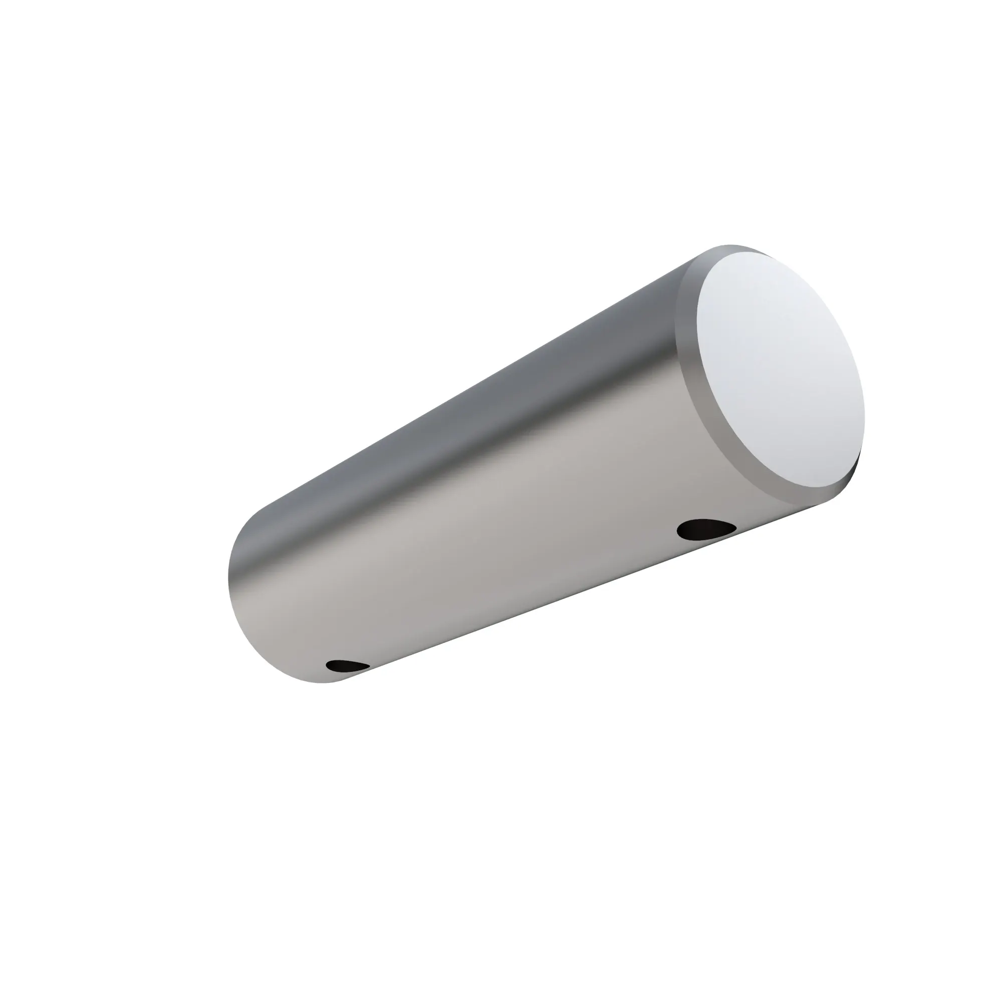 PIN, 3/4"-DIA 2-HOLE 41.9-GRIP ZN