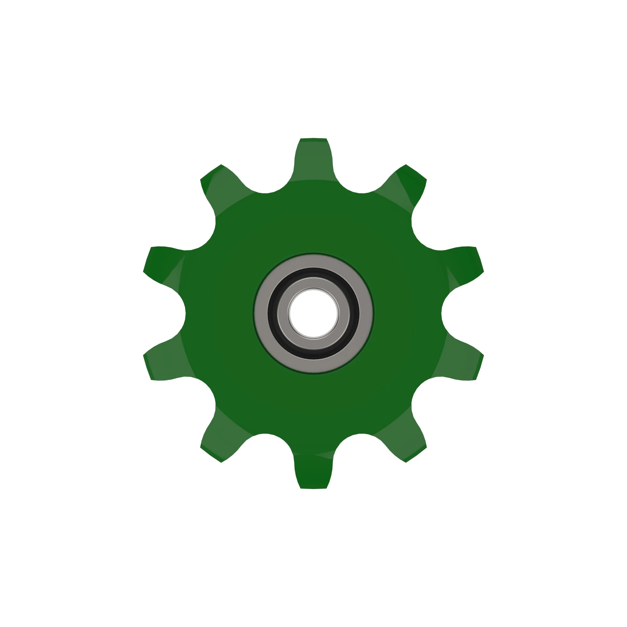 Idler Sprocket