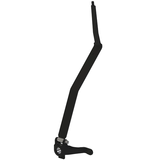 John Deere Lever - AL238814
