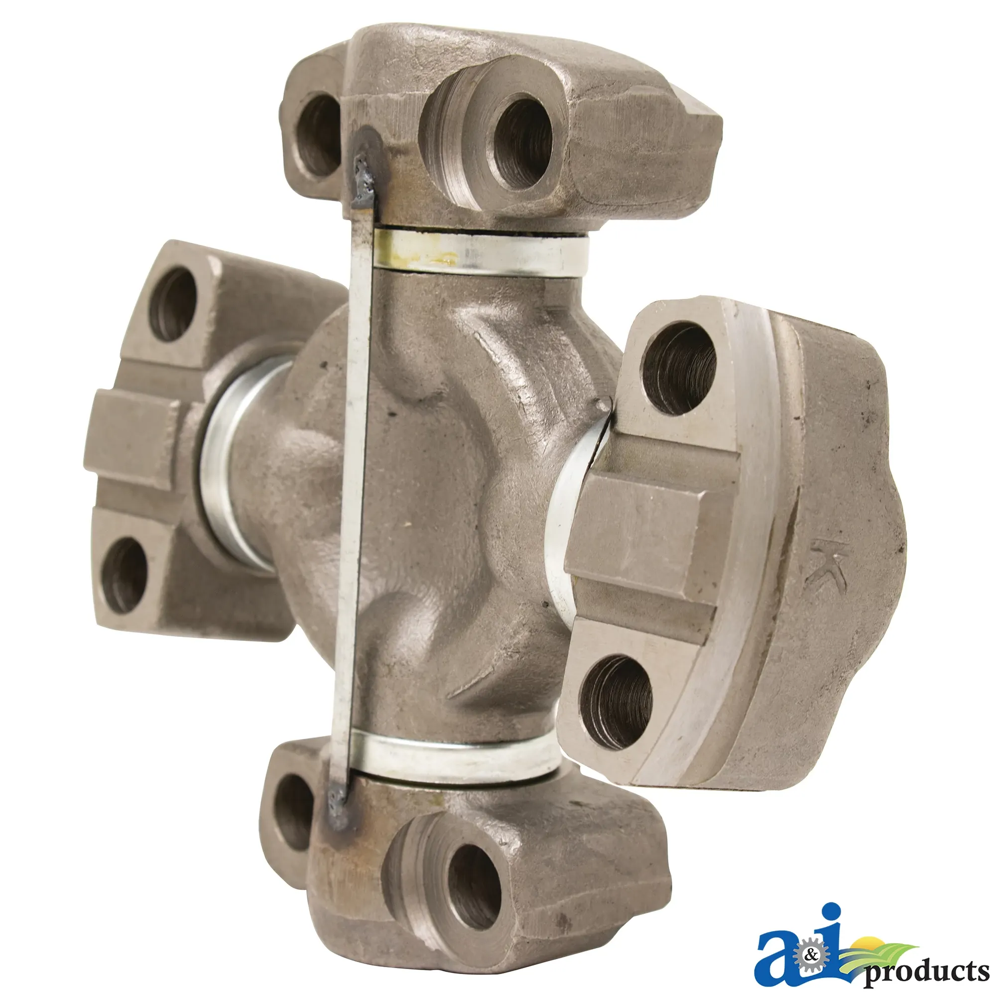 RE307561: Universal Joint Cross Bearing | Shop.Deere.com