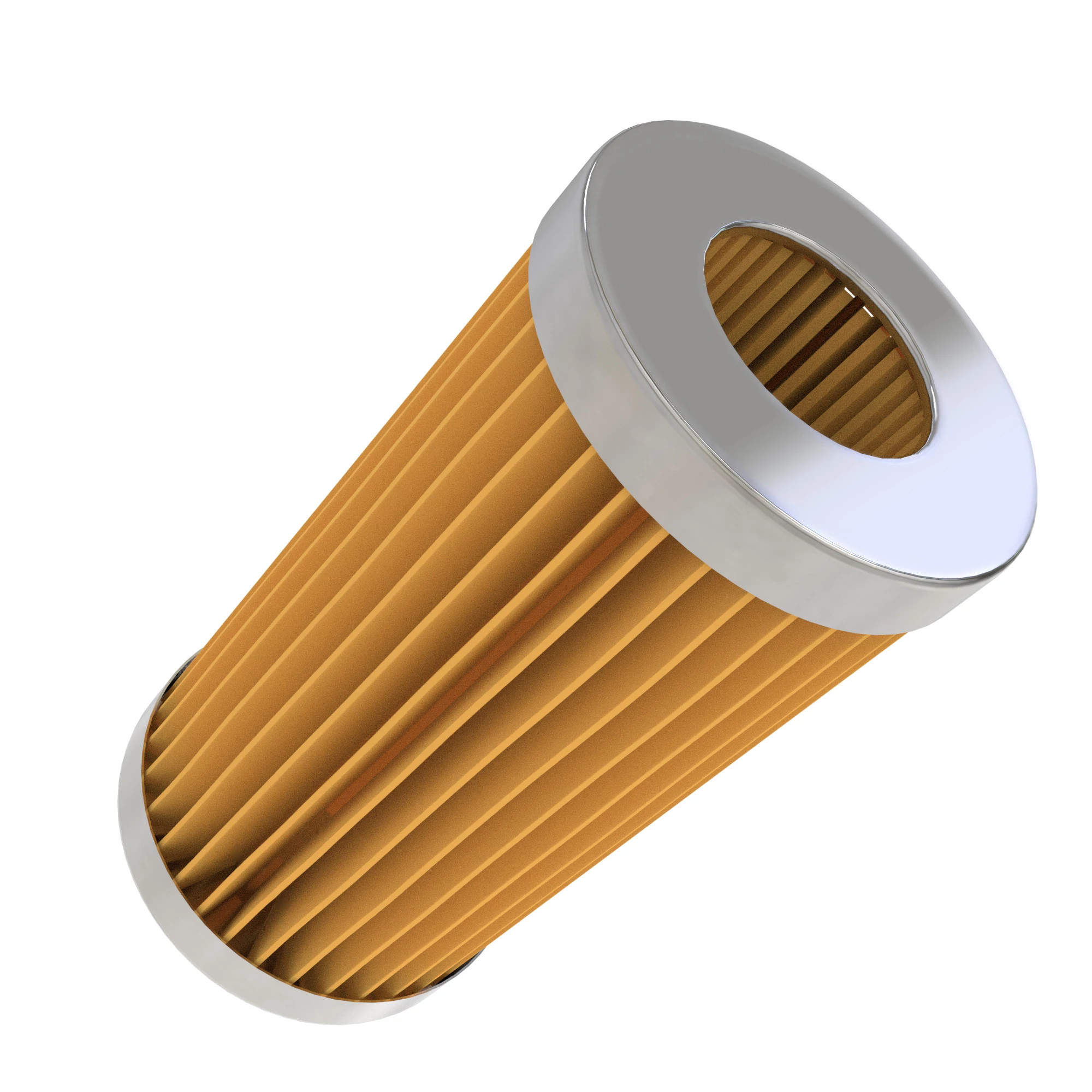 John Deere Hydraulic Oil Reservoir Oil Filter Element - 4692229