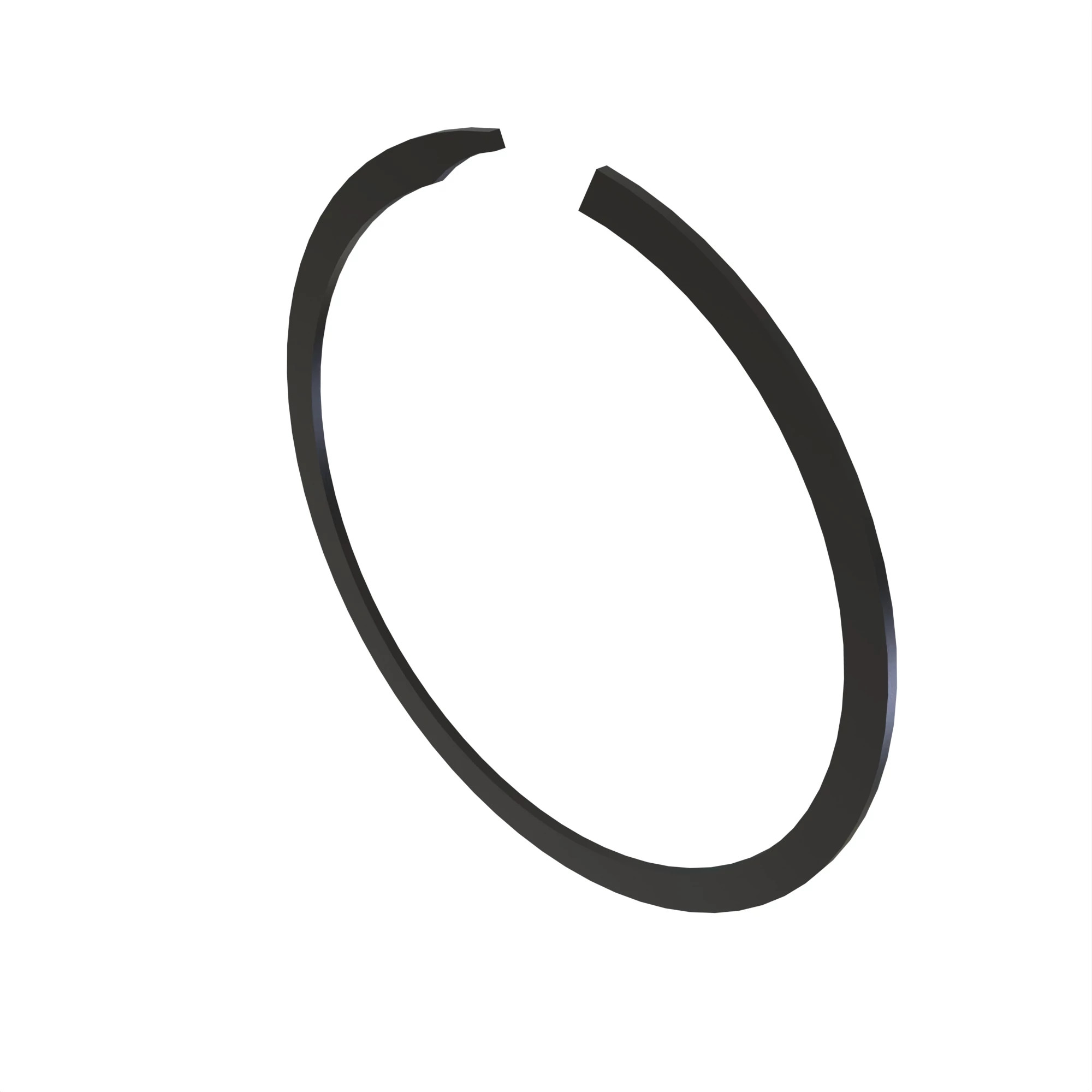 RING, EXTERNAL SNAP