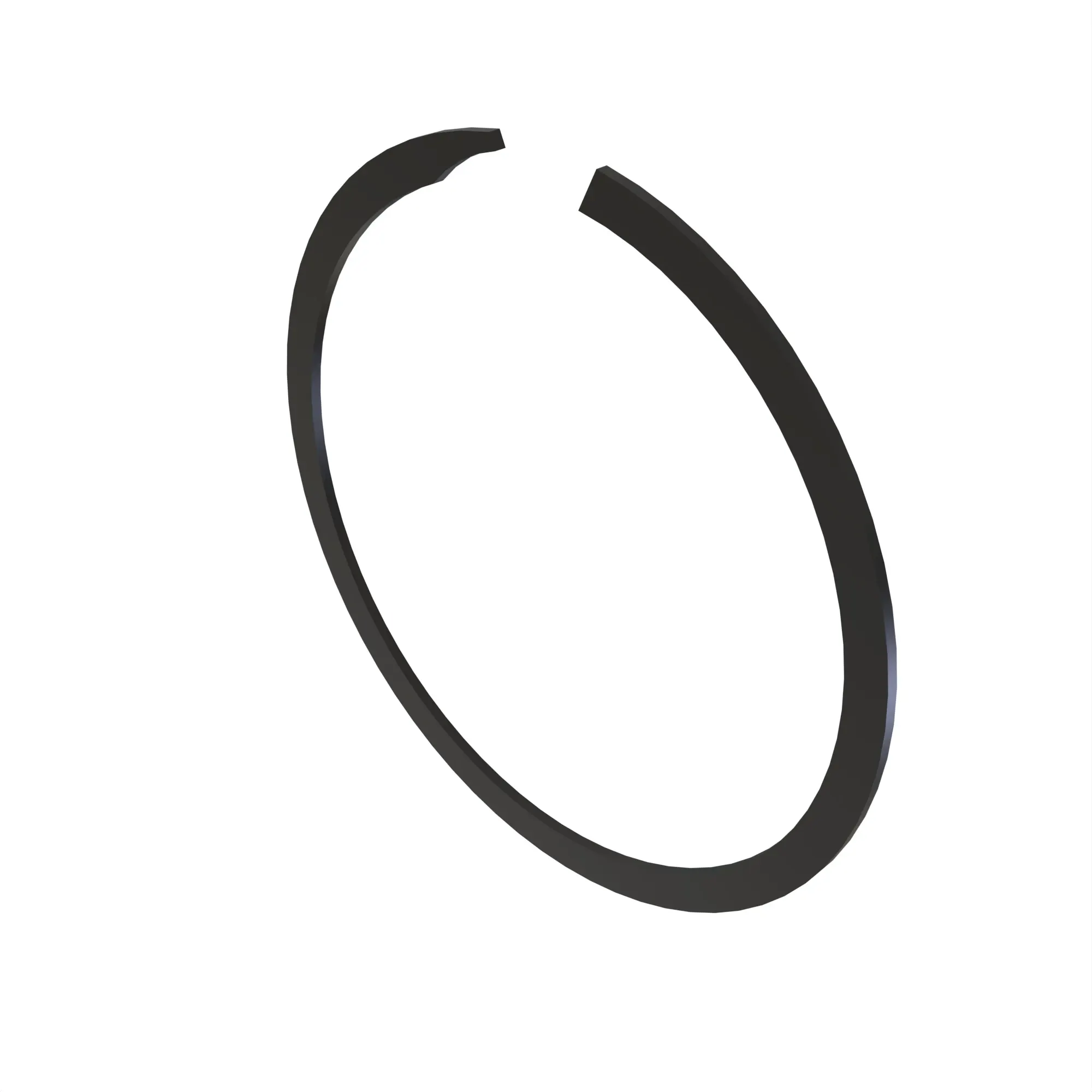 John Deere External Snap Ring - H175881