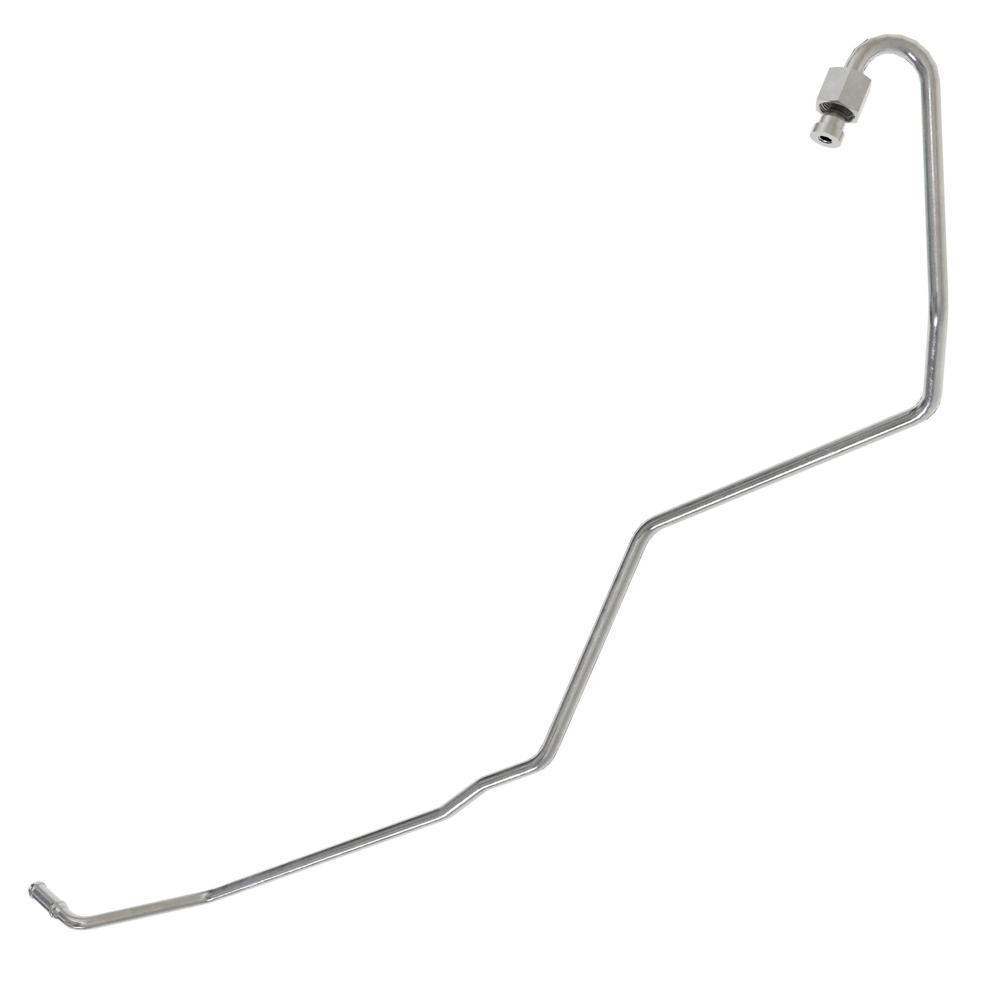 John Deere Fuel Line, Cooler Supply - TA19092