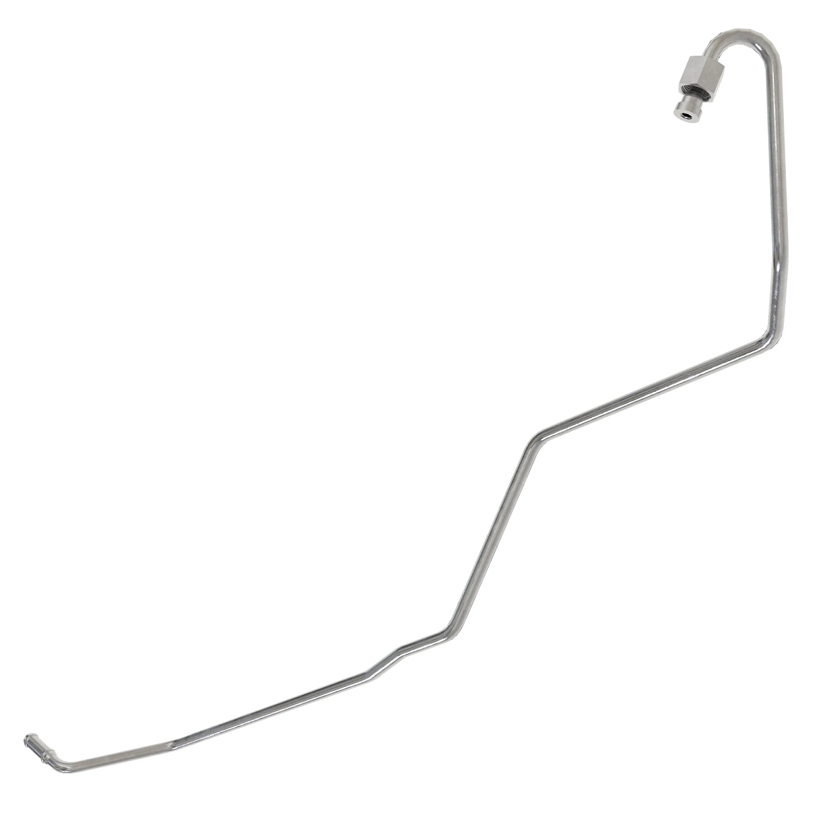 Fuel Line, Cooler Supply