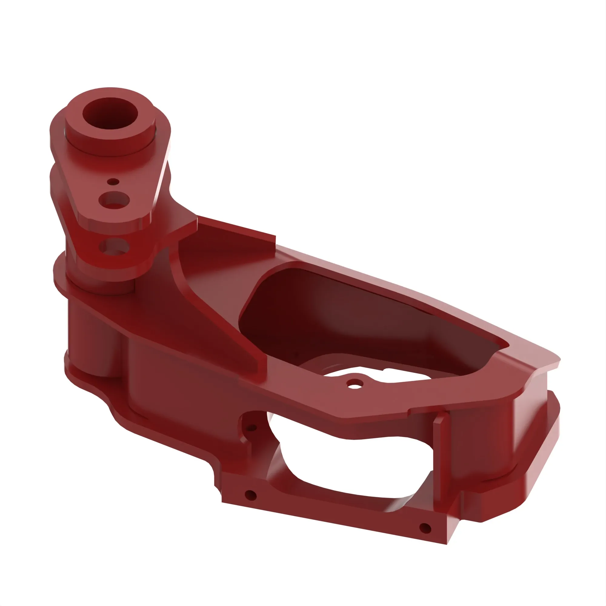 John Deere Feed Arm - F708668