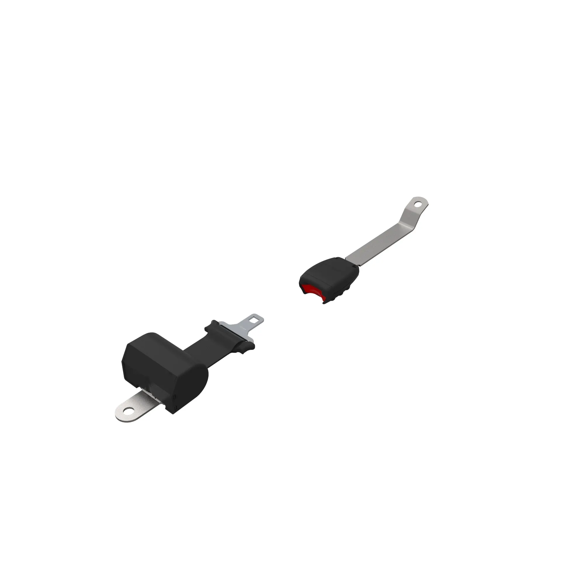 TA14751: Seat Belt