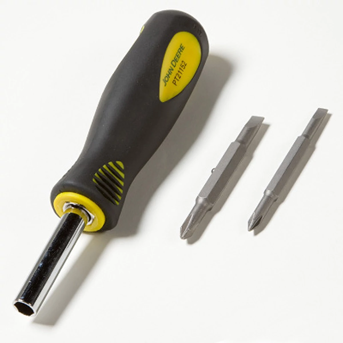 TY26693: 6-In-1 John Deere Screwdriver | Shop.Deere.com