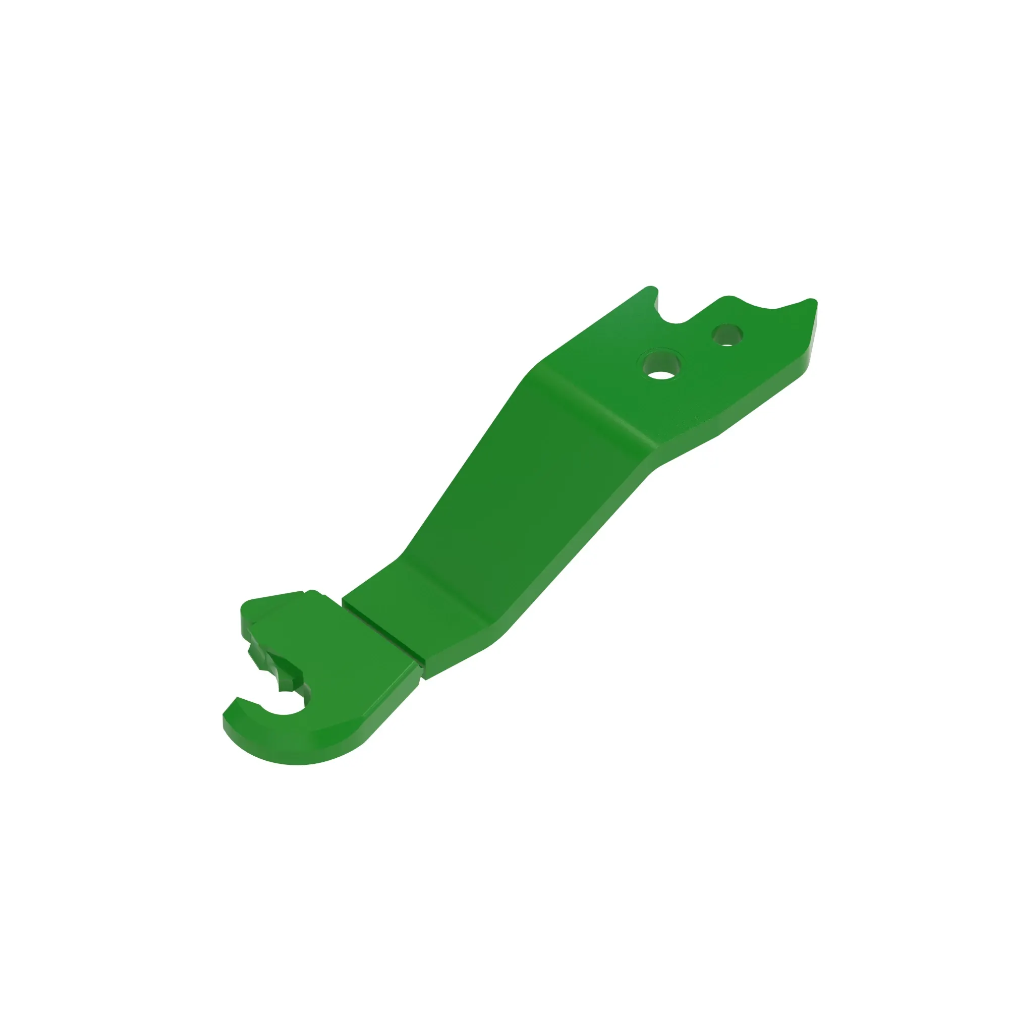 John Deere Front Hitch Lift Arm, Right Side - RE192523
