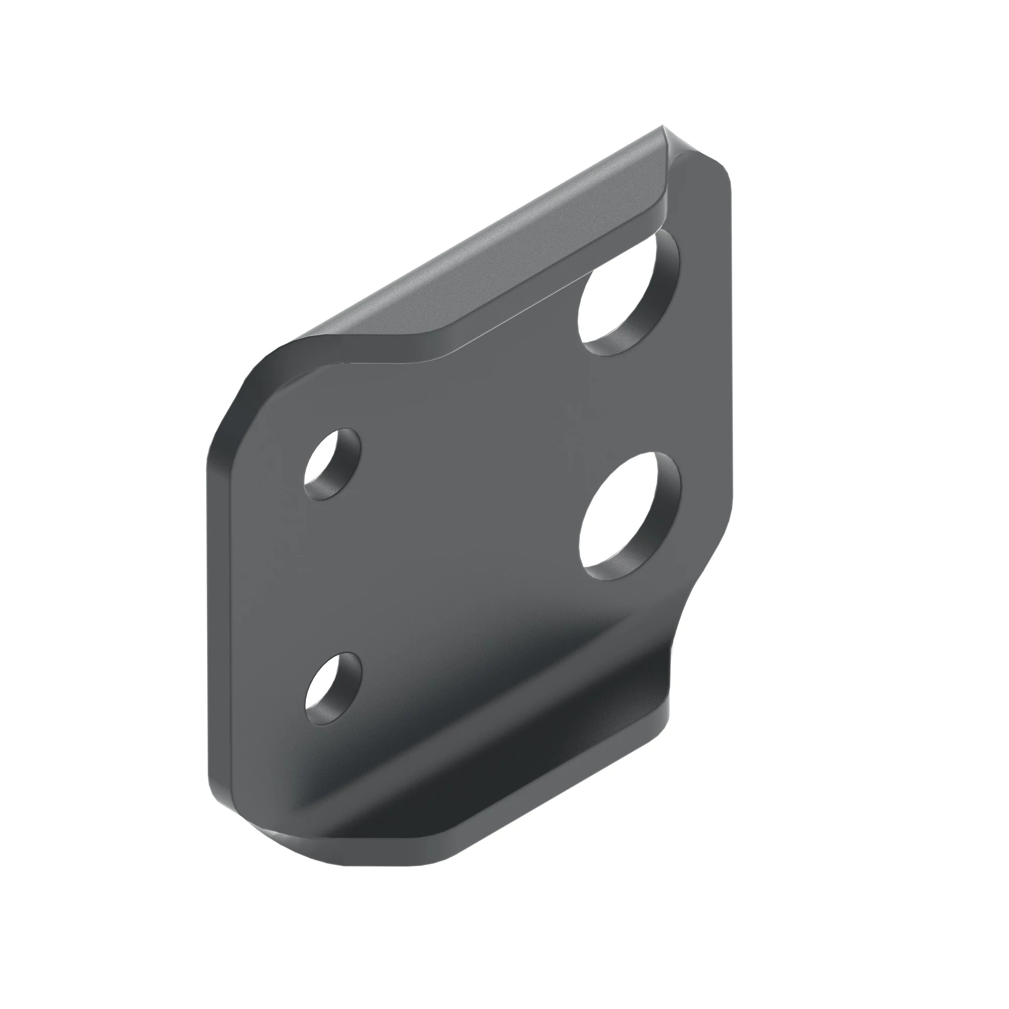 BRACKET, COOLER