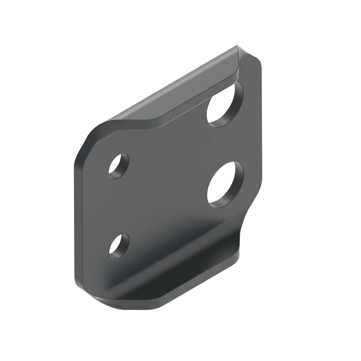 Bracket, Cooler