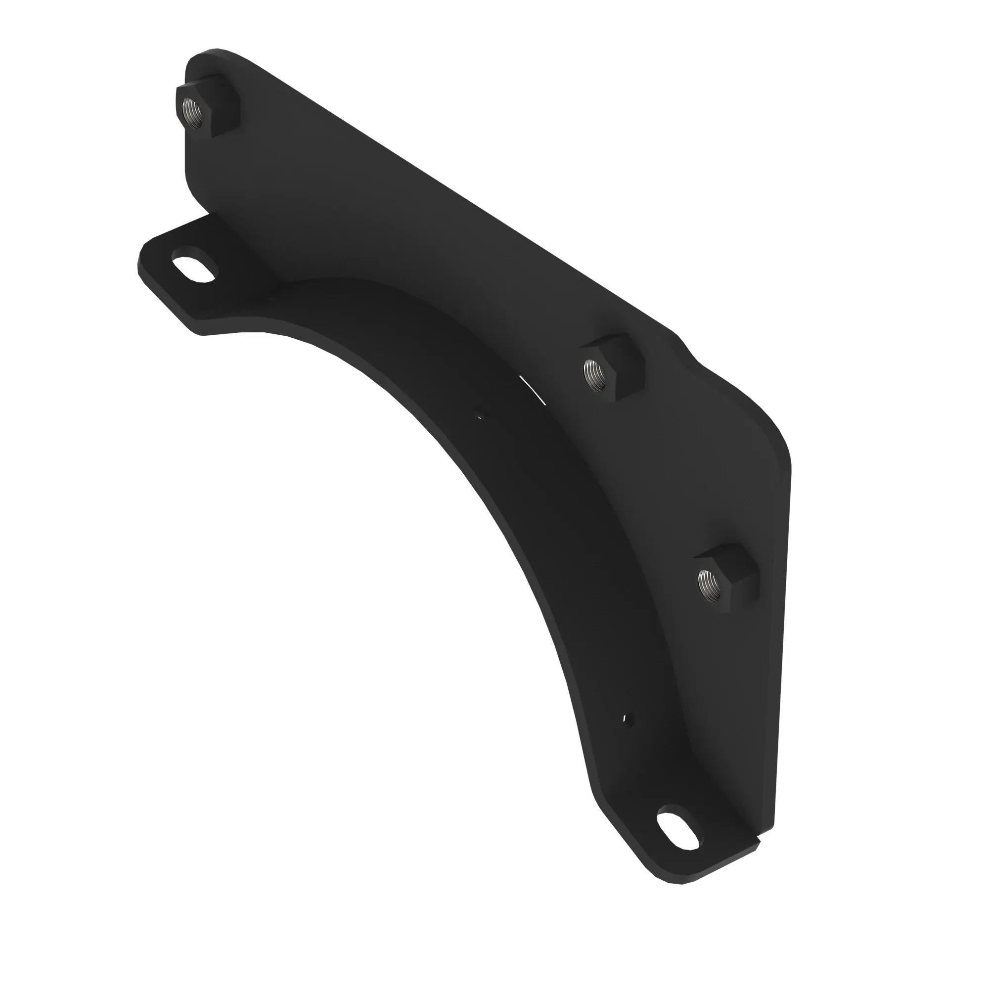 BRACKET, DEF DOOR