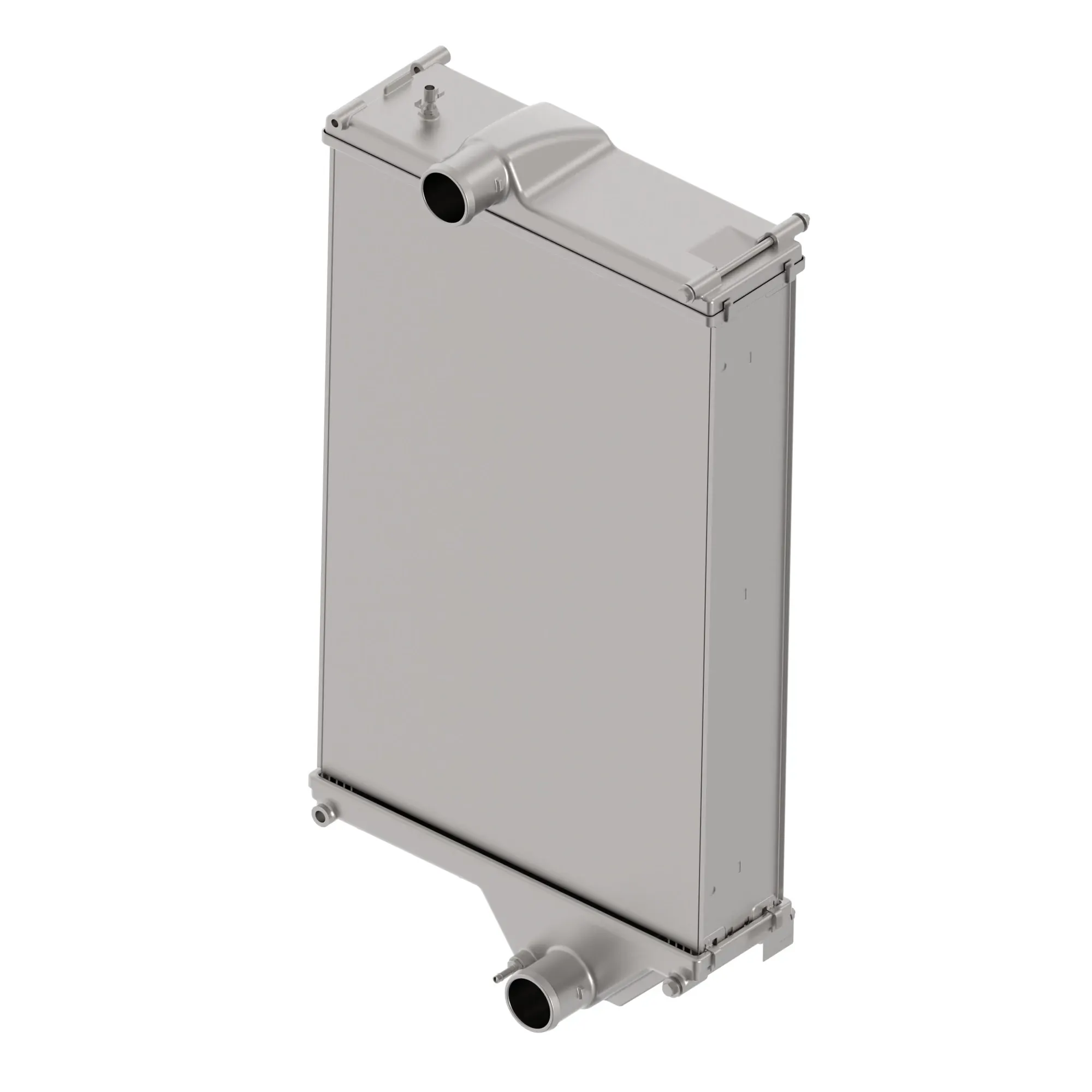 Radiator Assy