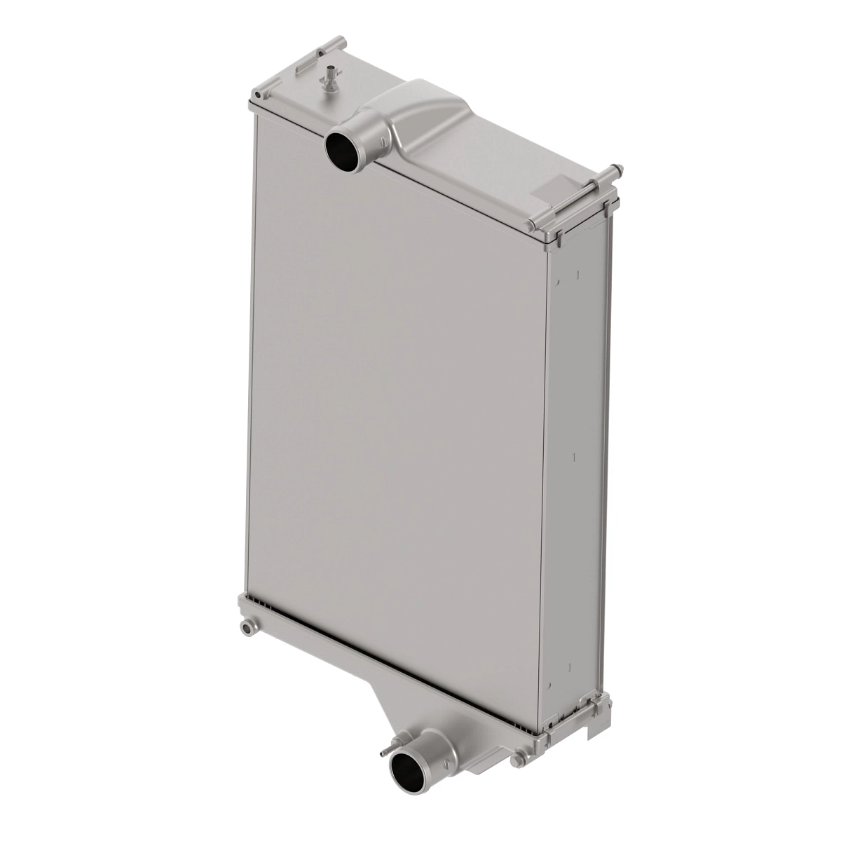 Radiator Assy