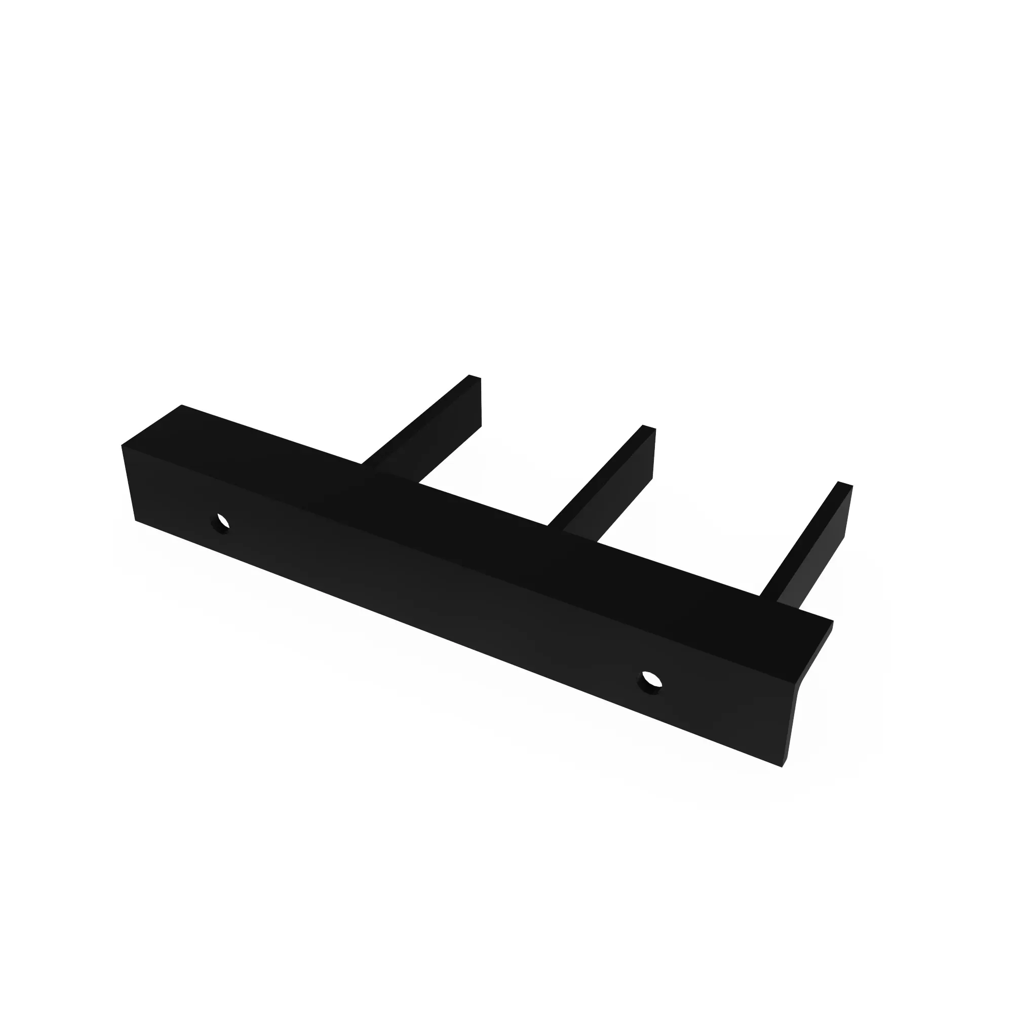 John Deere Scarifier Tine Segment - TCU20094