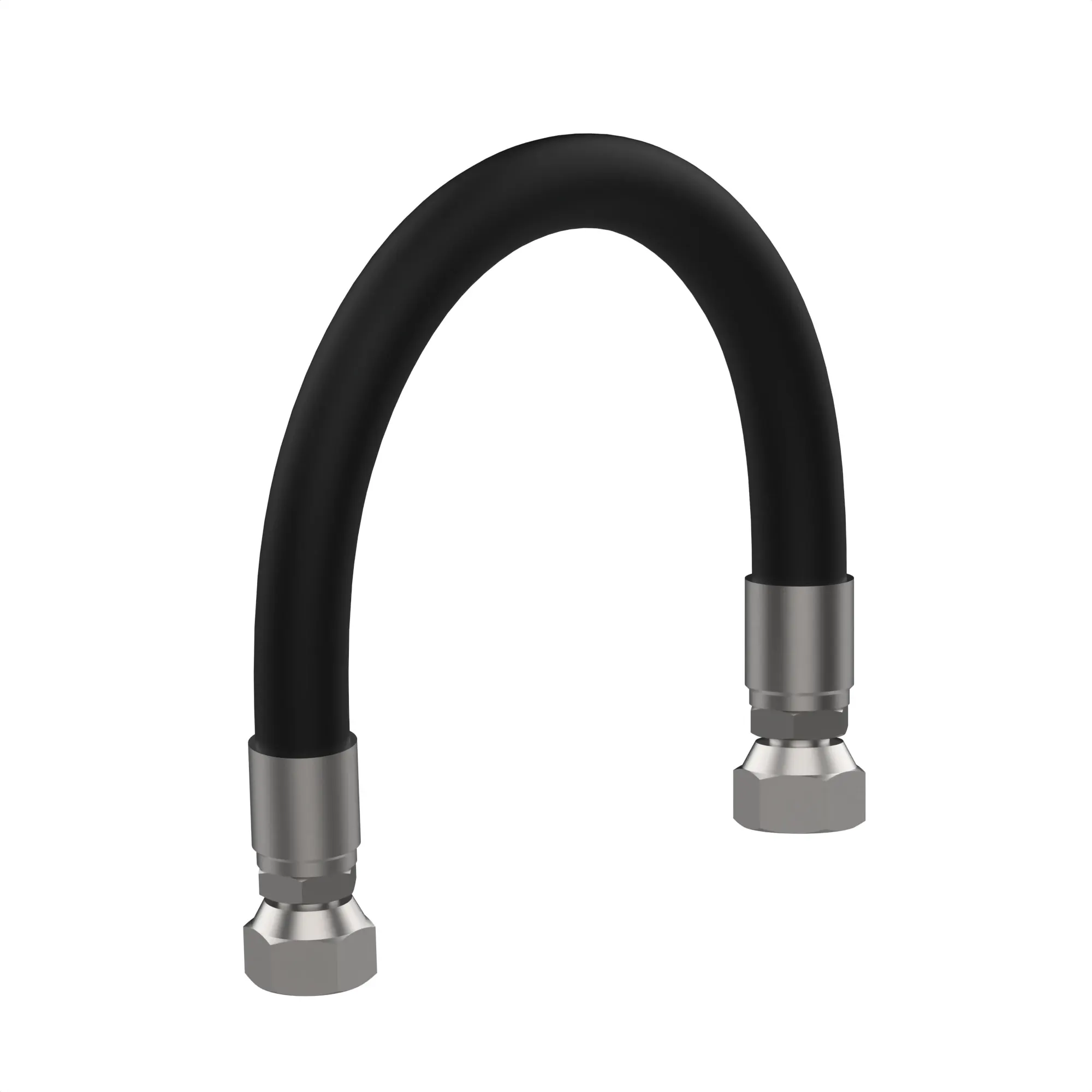 Hydraulic Hose, Hea