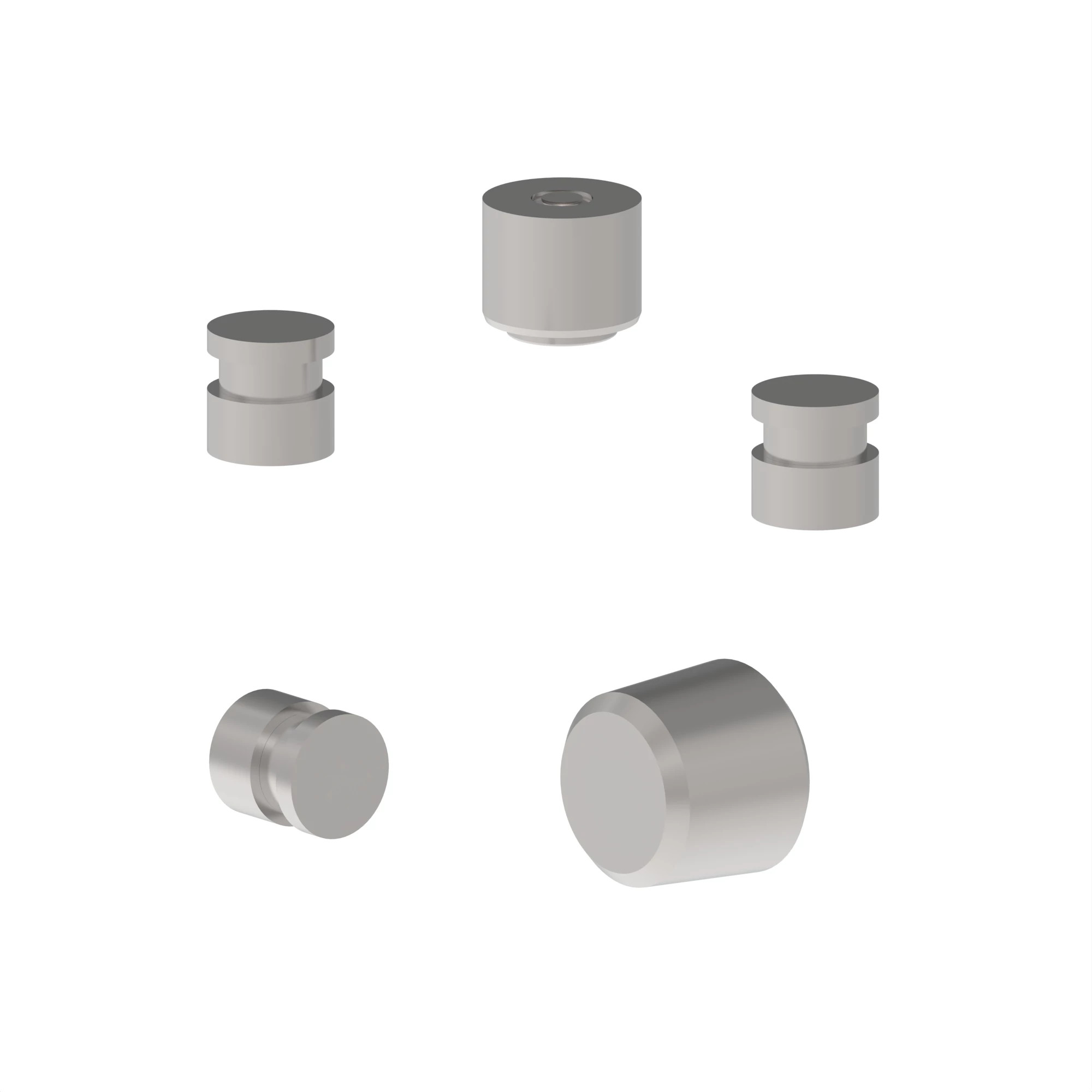 HOUSING, HITCH FRAME, ASSEMBLY