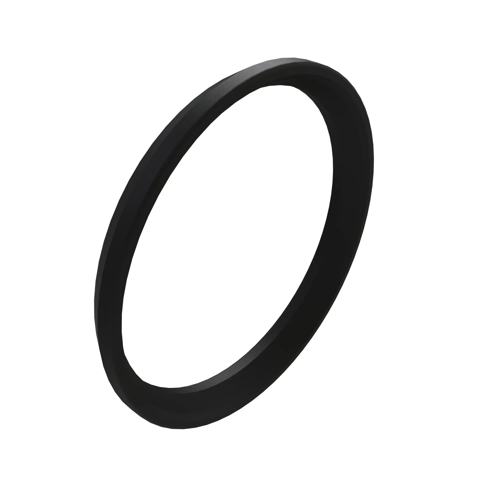 SEAL, PIVOT SHAFT SEAL