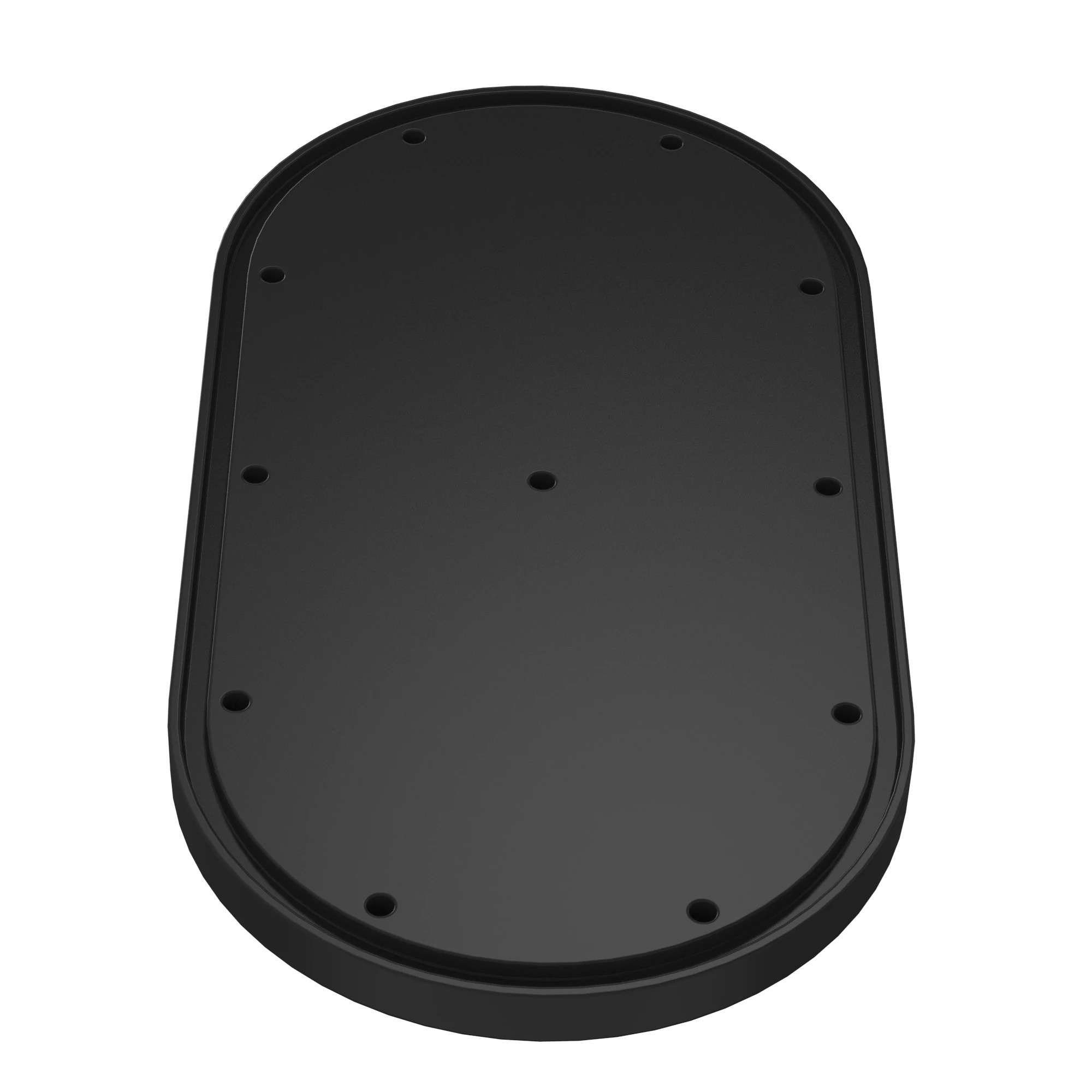 John Deere Hydraulic Reservoir Cover - F642694