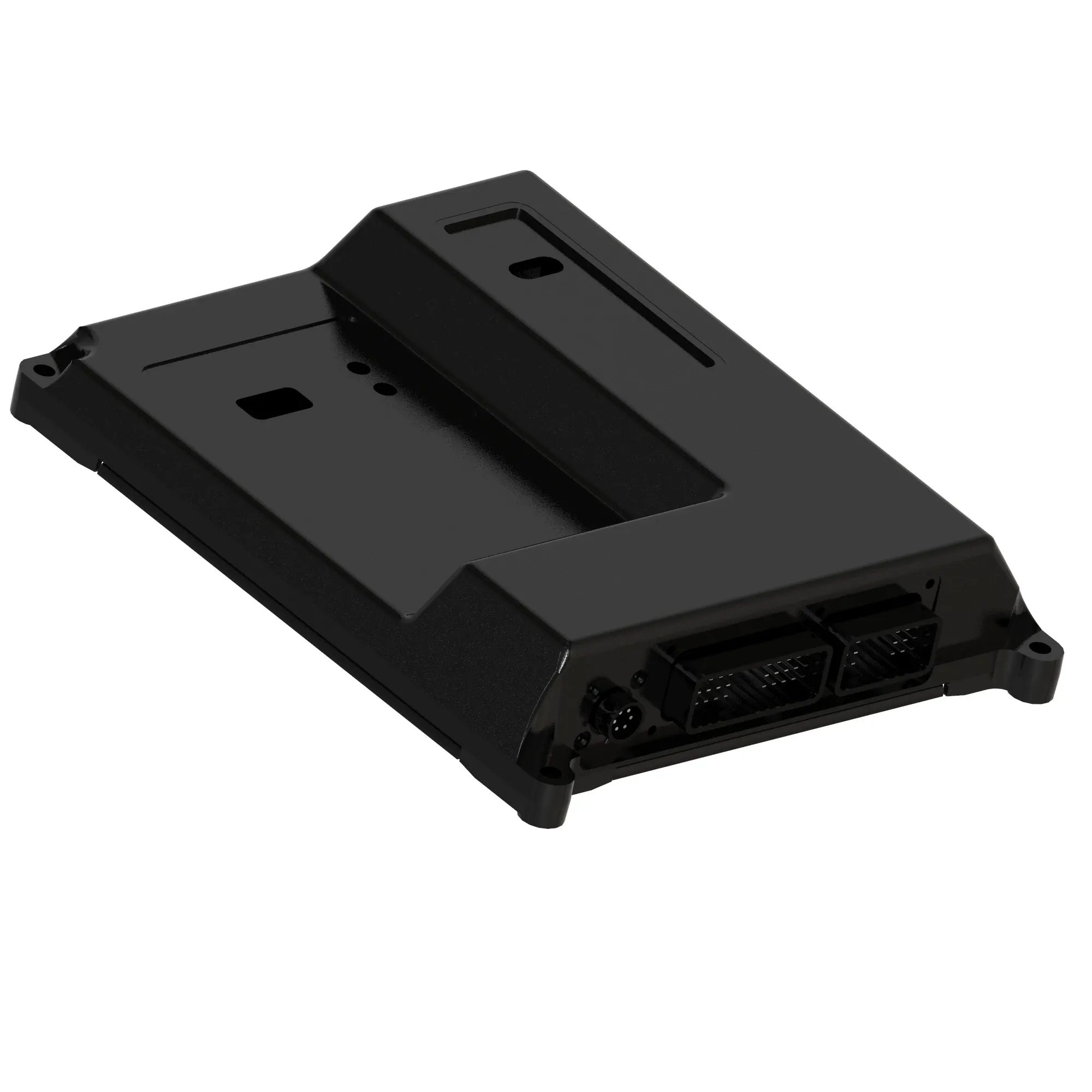 TRANSMISSION CONTROLLER