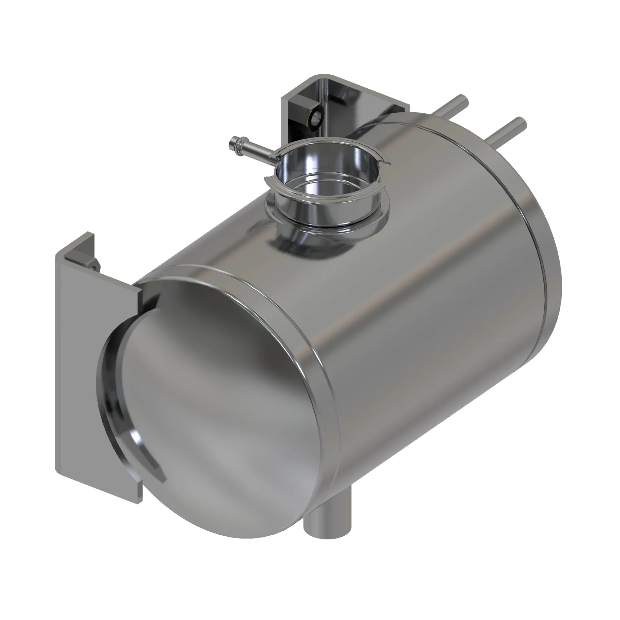 John Deere Tank - AT228224