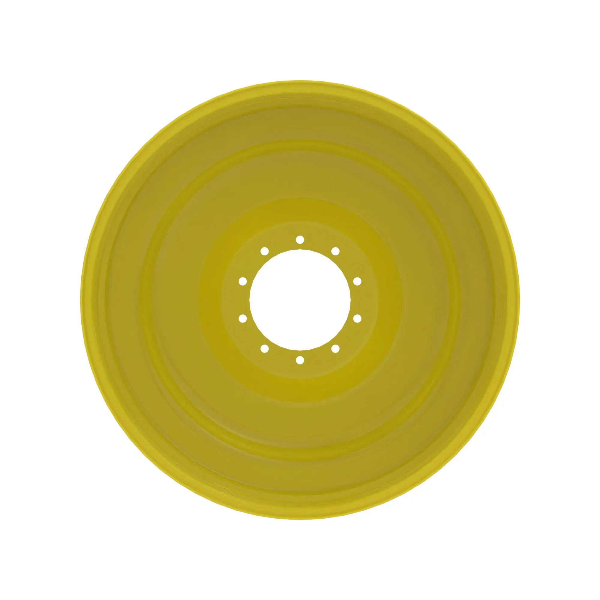 WHEEL ASSY, 46 X W10  13.19 B.C.