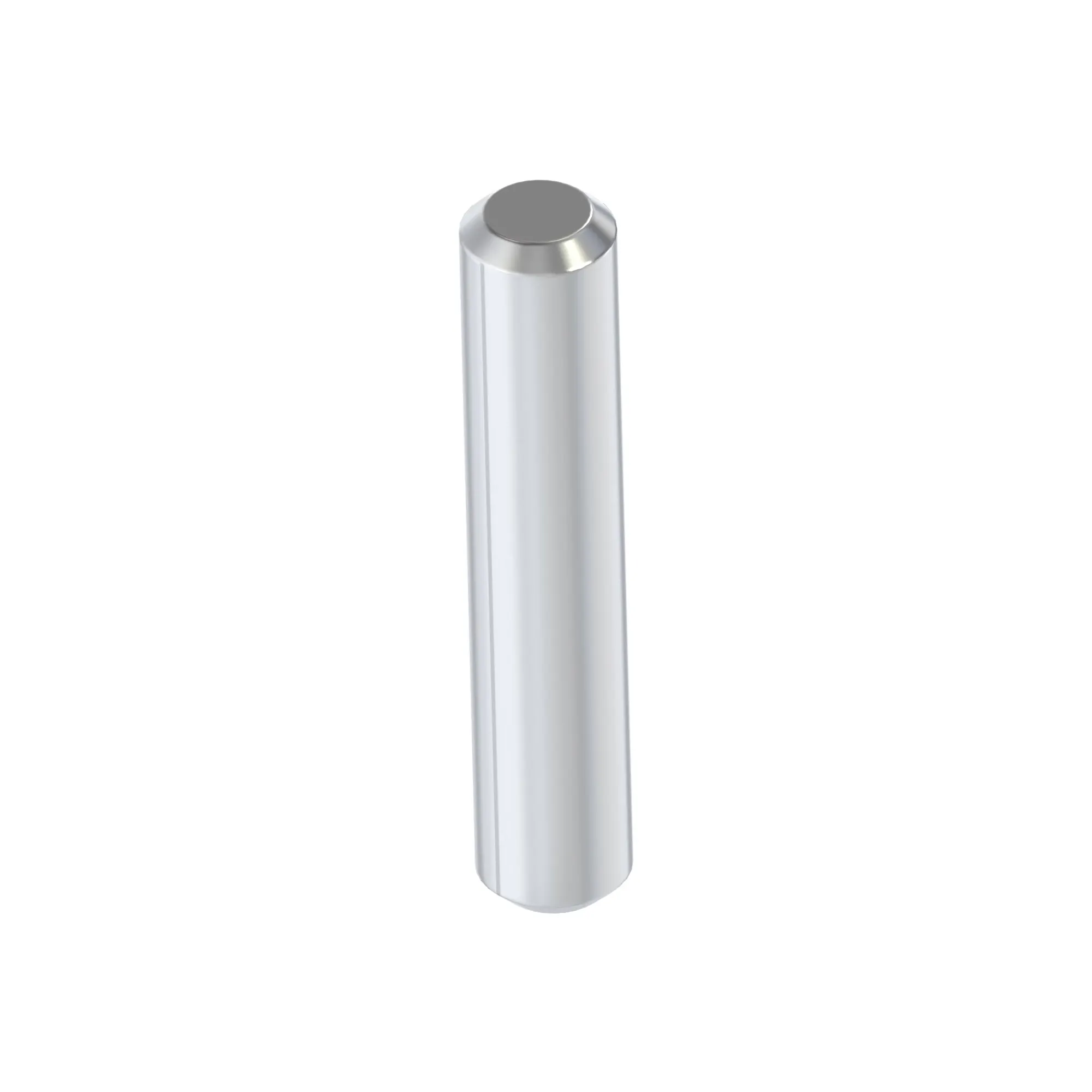 PIN, GROOVED