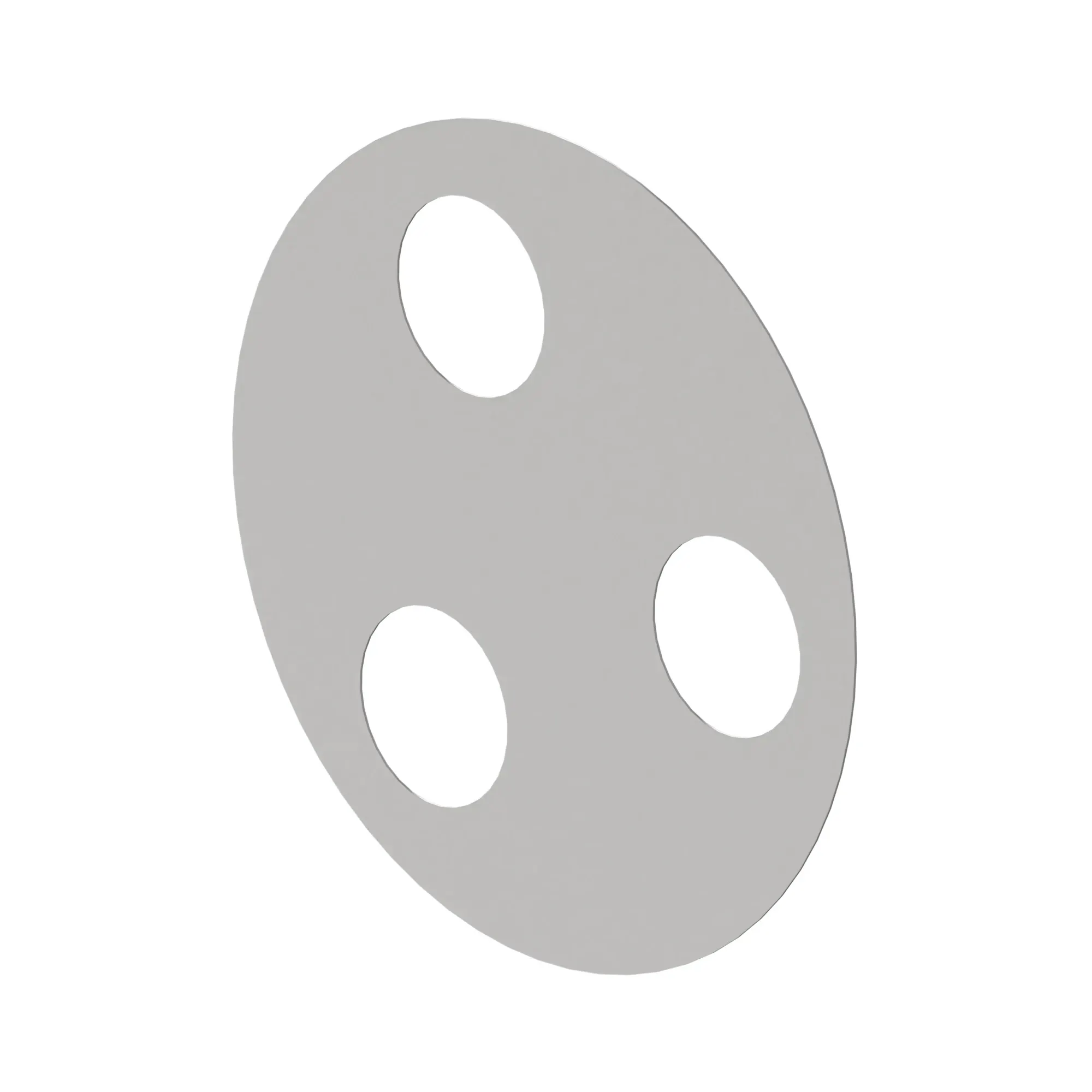 SHIM, PIVOT PIN .012"