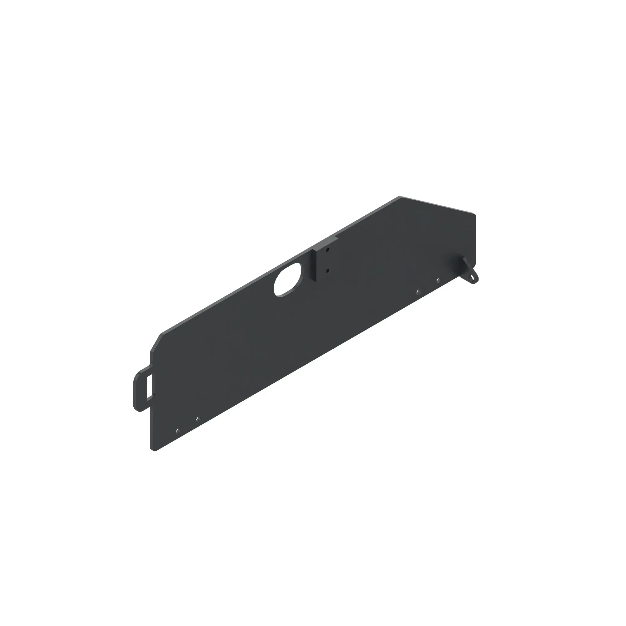 John Deere Cover - F690321