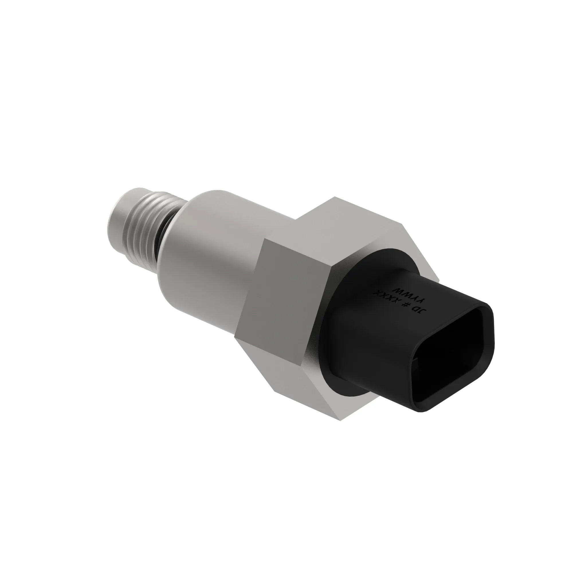 John Deere Fan Speed Pickup Sensor - AT460575