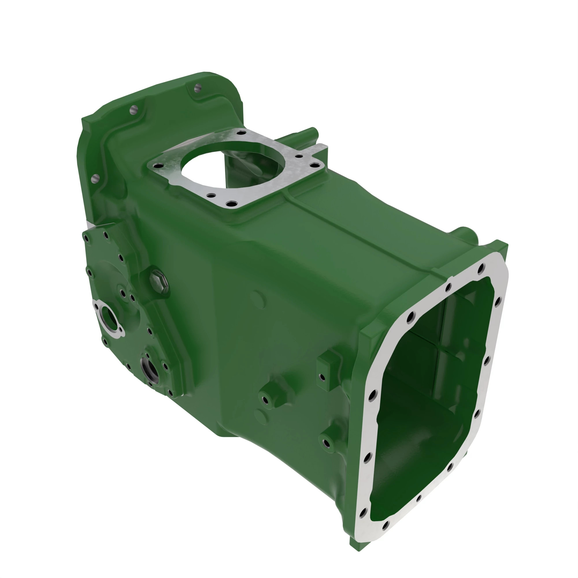 ⚙️ SJ34238: Kit de Carcasa de Transmisión John Deere 🚜✅