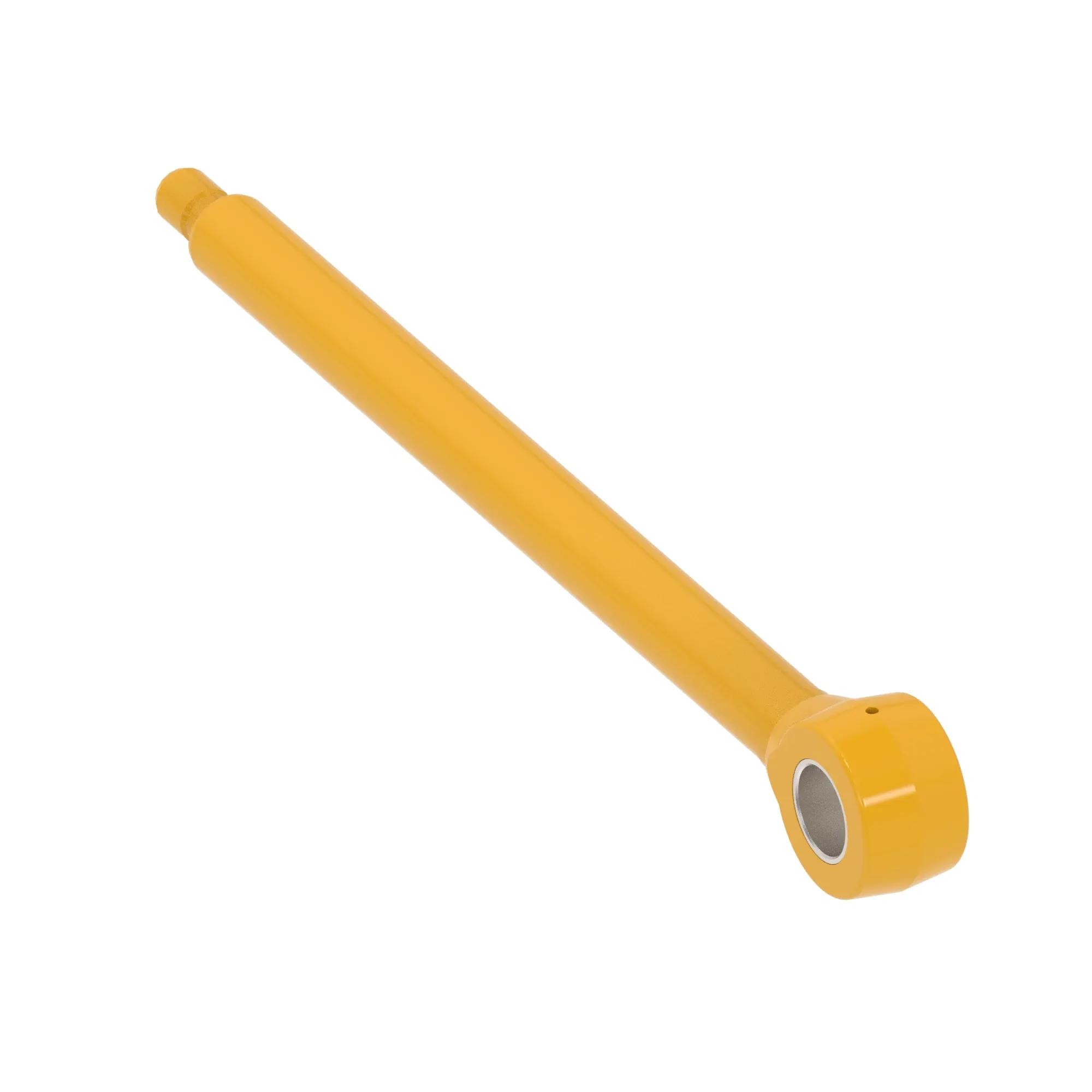 ROD WITH END AND BUSHING
